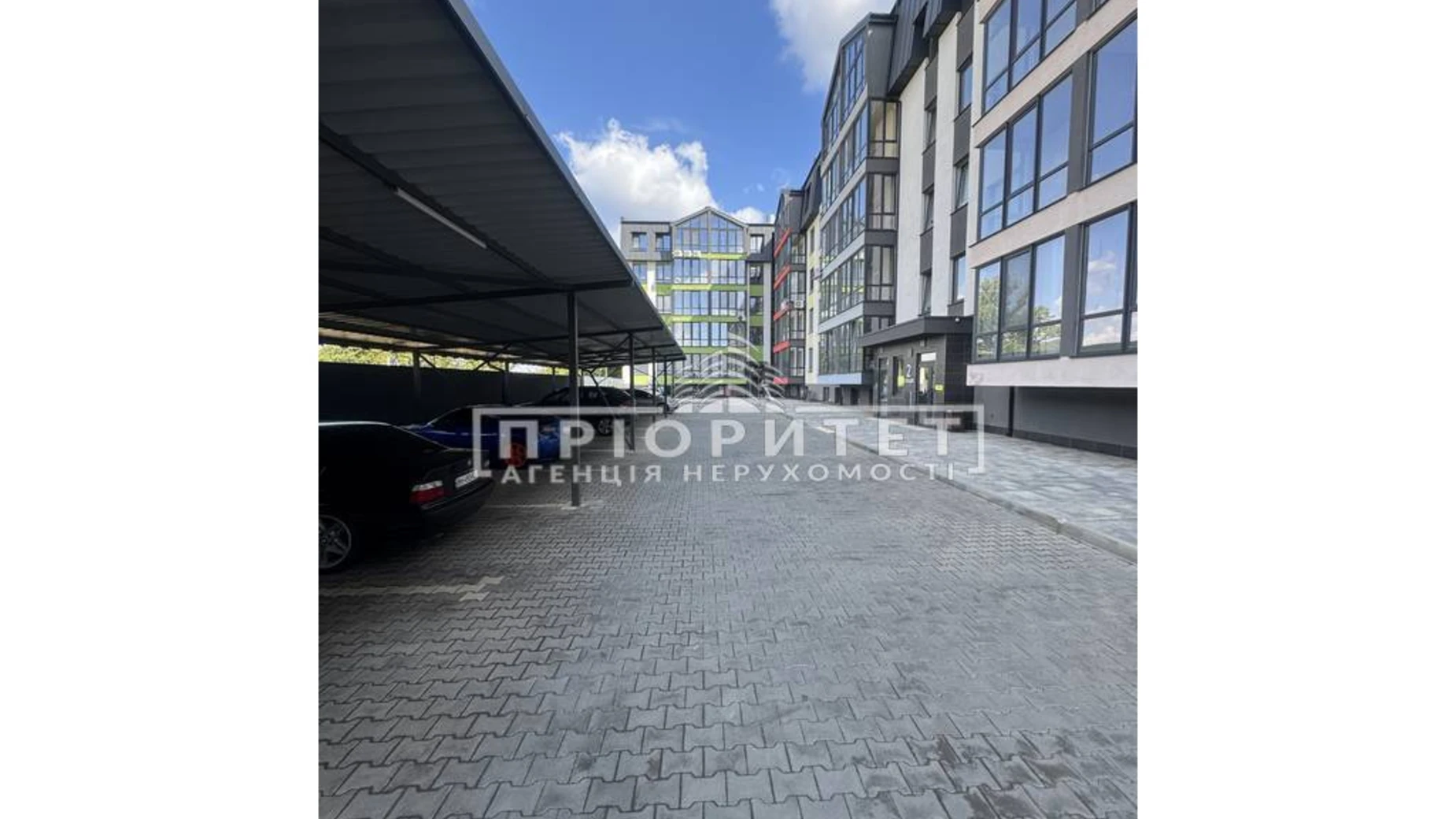 Продается 1-комнатная квартира 37.3 кв. м в Одессе, ул. Слободская - фото 2