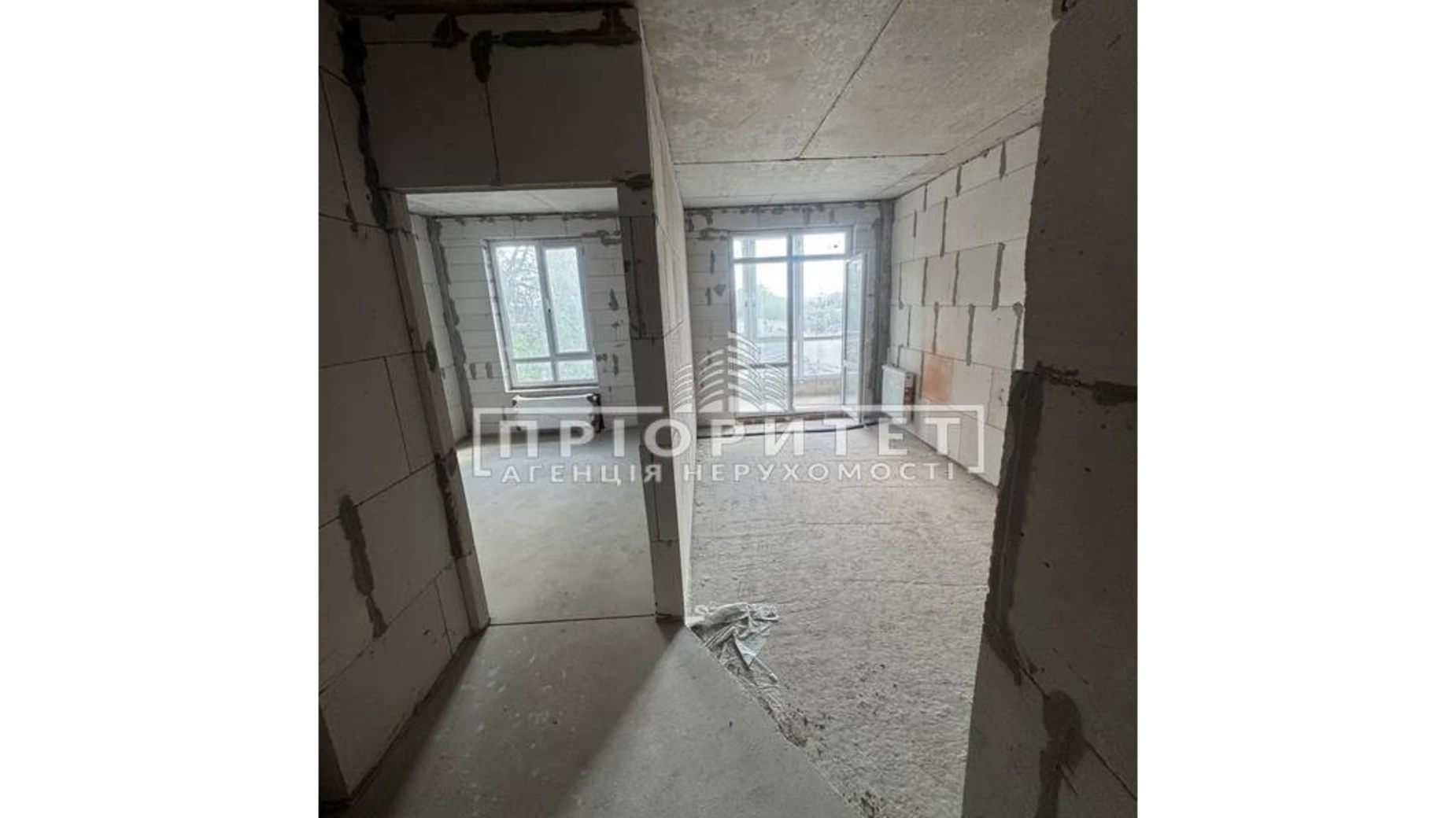 Продается 1-комнатная квартира 37.3 кв. м в Одессе, ул. Слободская - фото 3