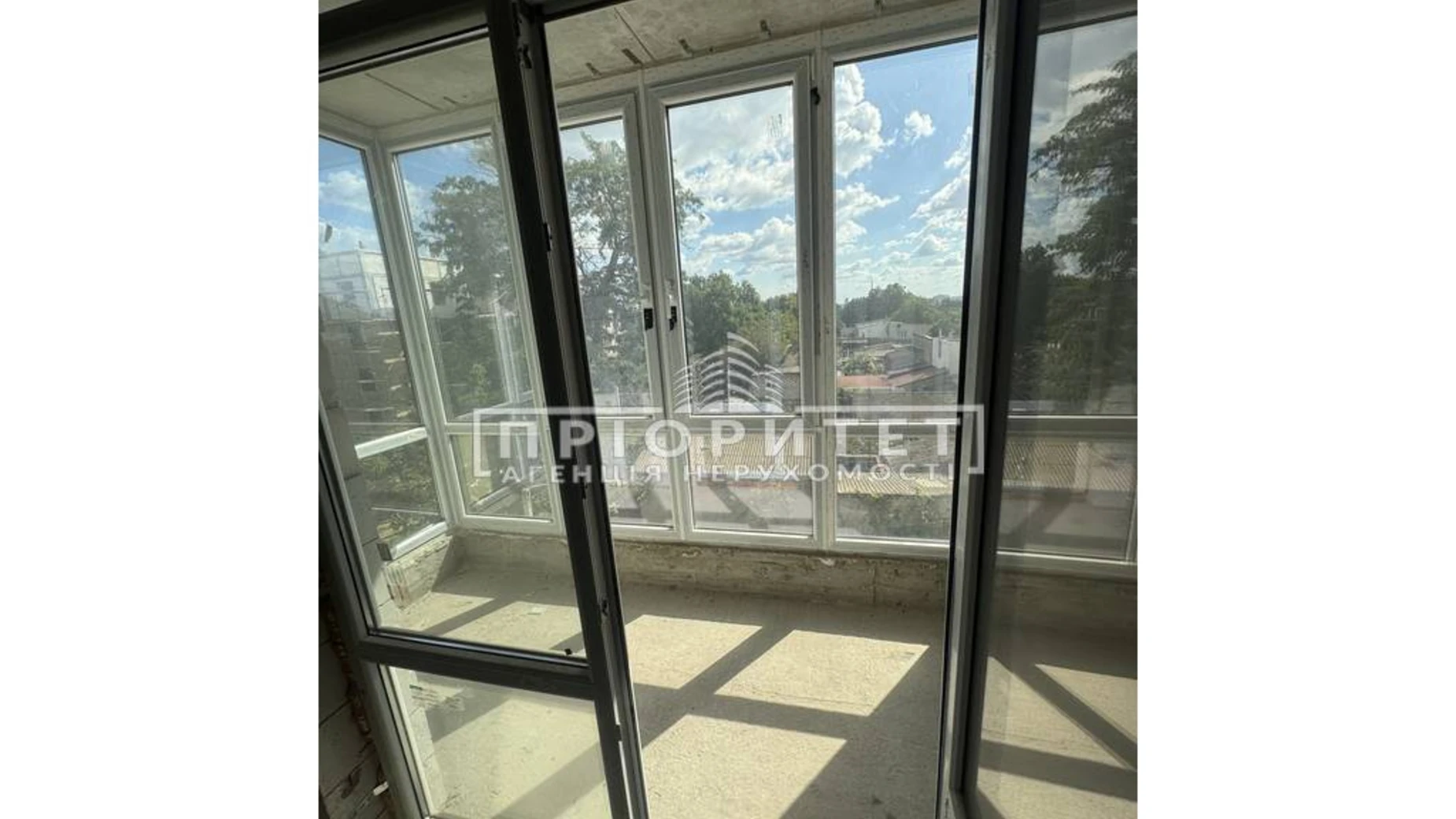 Продается 1-комнатная квартира 37.3 кв. м в Одессе, ул. Слободская - фото 4