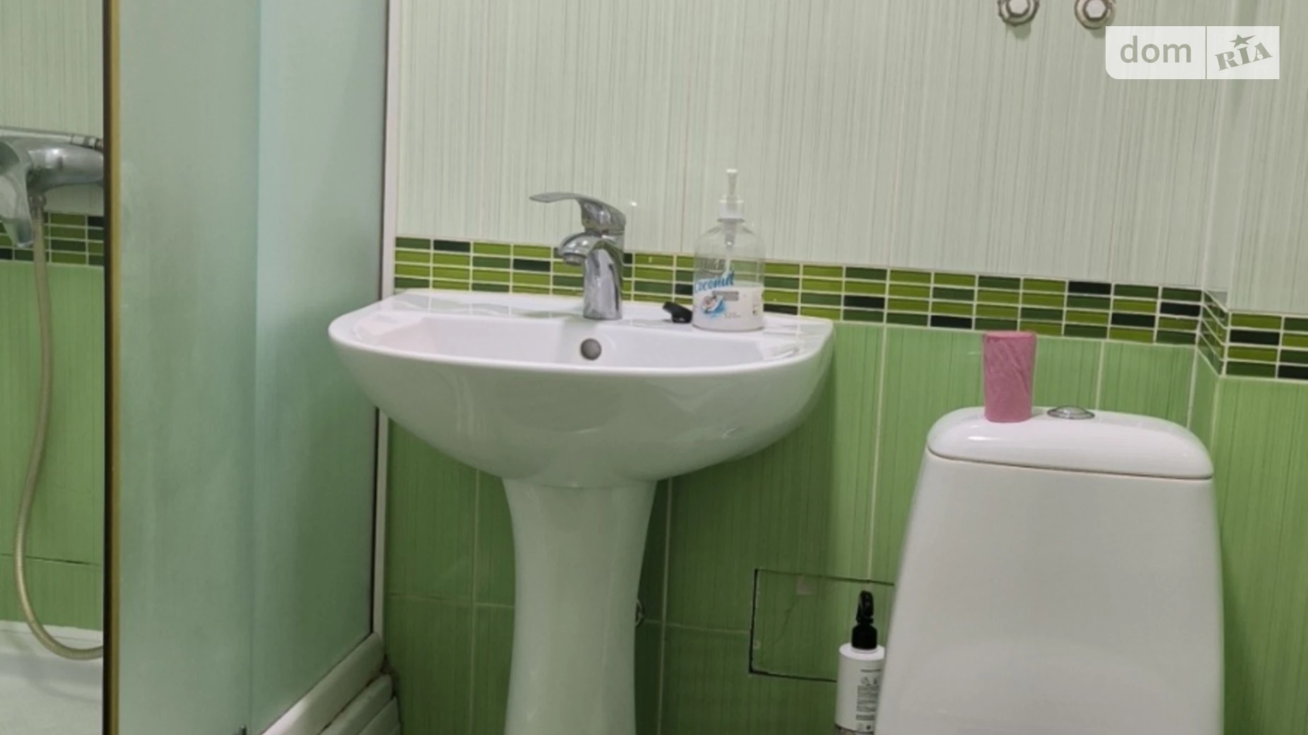 Сдается в аренду 1-комнатная квартира 28 кв. м в Одессе, ул. Романтиков(Третья), 25 - фото 5