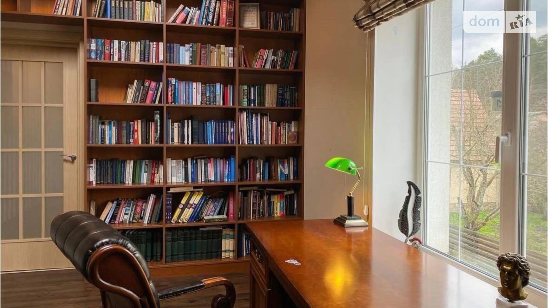 Продается дом на 2 этажа 289.1 кв. м с беседкой, цена: 250000 $ - фото 4