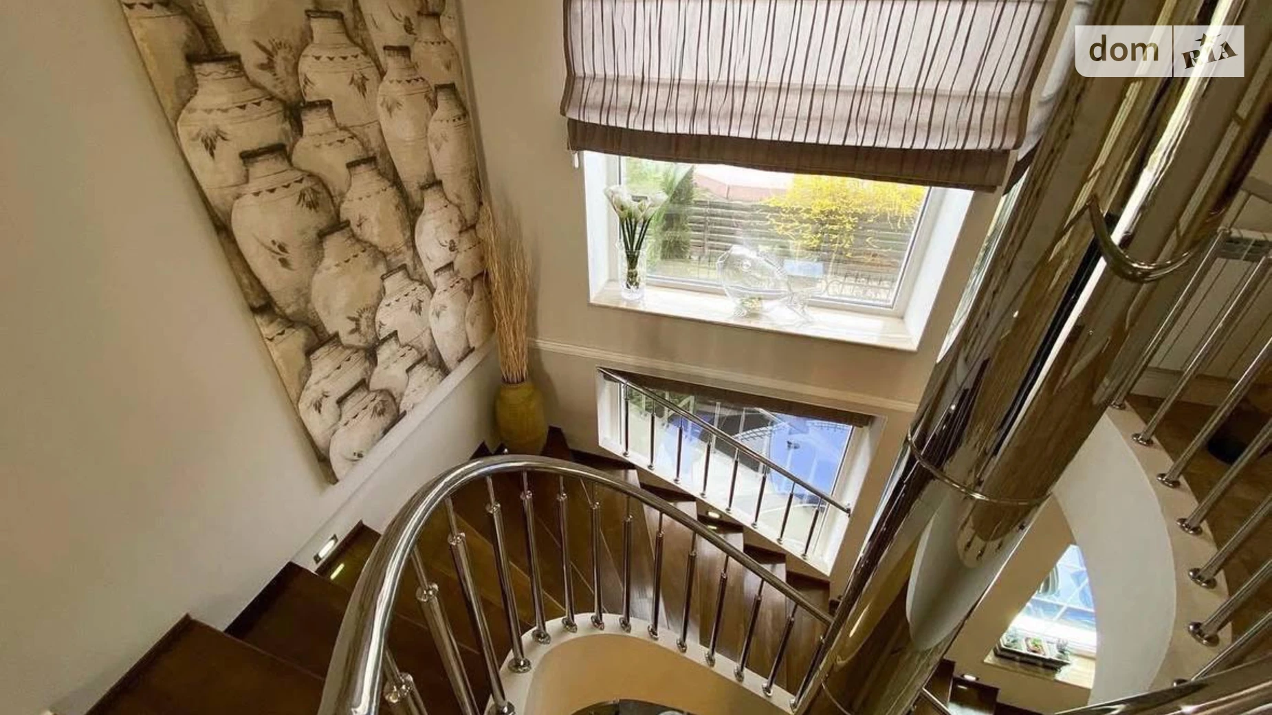 Продается дом на 2 этажа 289.1 кв. м с беседкой, цена: 250000 $ - фото 2