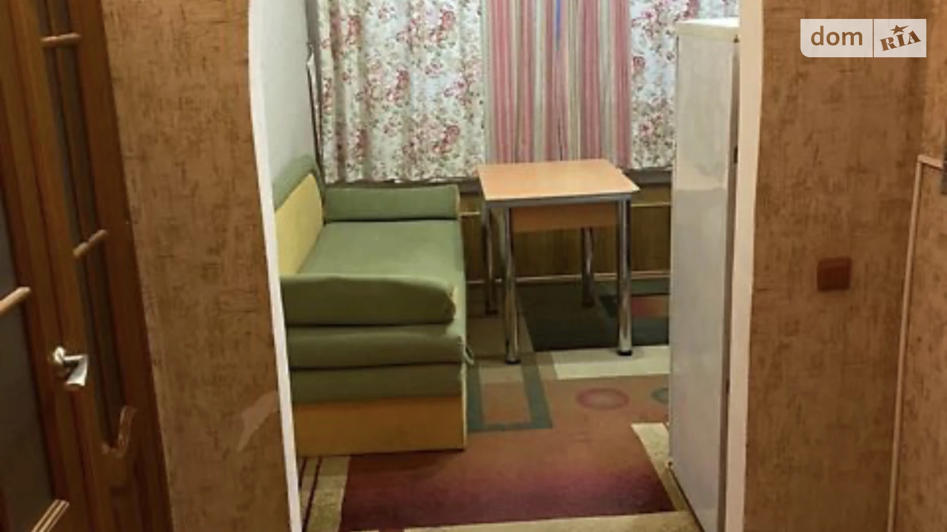 Продается 1-комнатная квартира 38 кв. м в Одессе, ул. Давида Ойстраха, 24 - фото 2