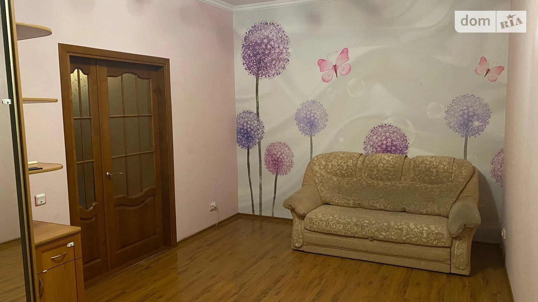 Продается 1-комнатная квартира 38 кв. м в Одессе, ул. Давида Ойстраха, 24 - фото 3