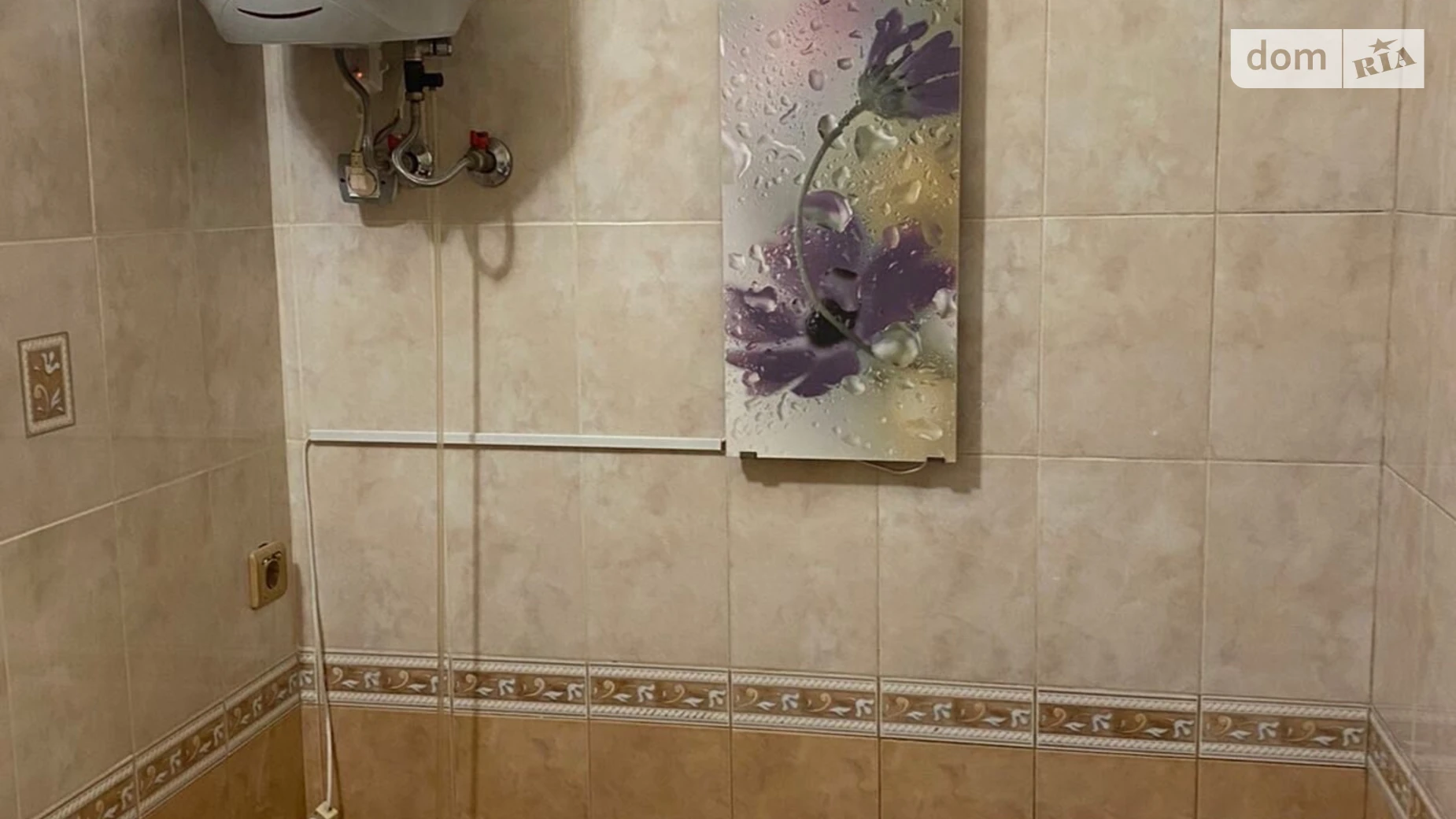 Продается 1-комнатная квартира 38 кв. м в Одессе, ул. Давида Ойстраха, 24 - фото 4