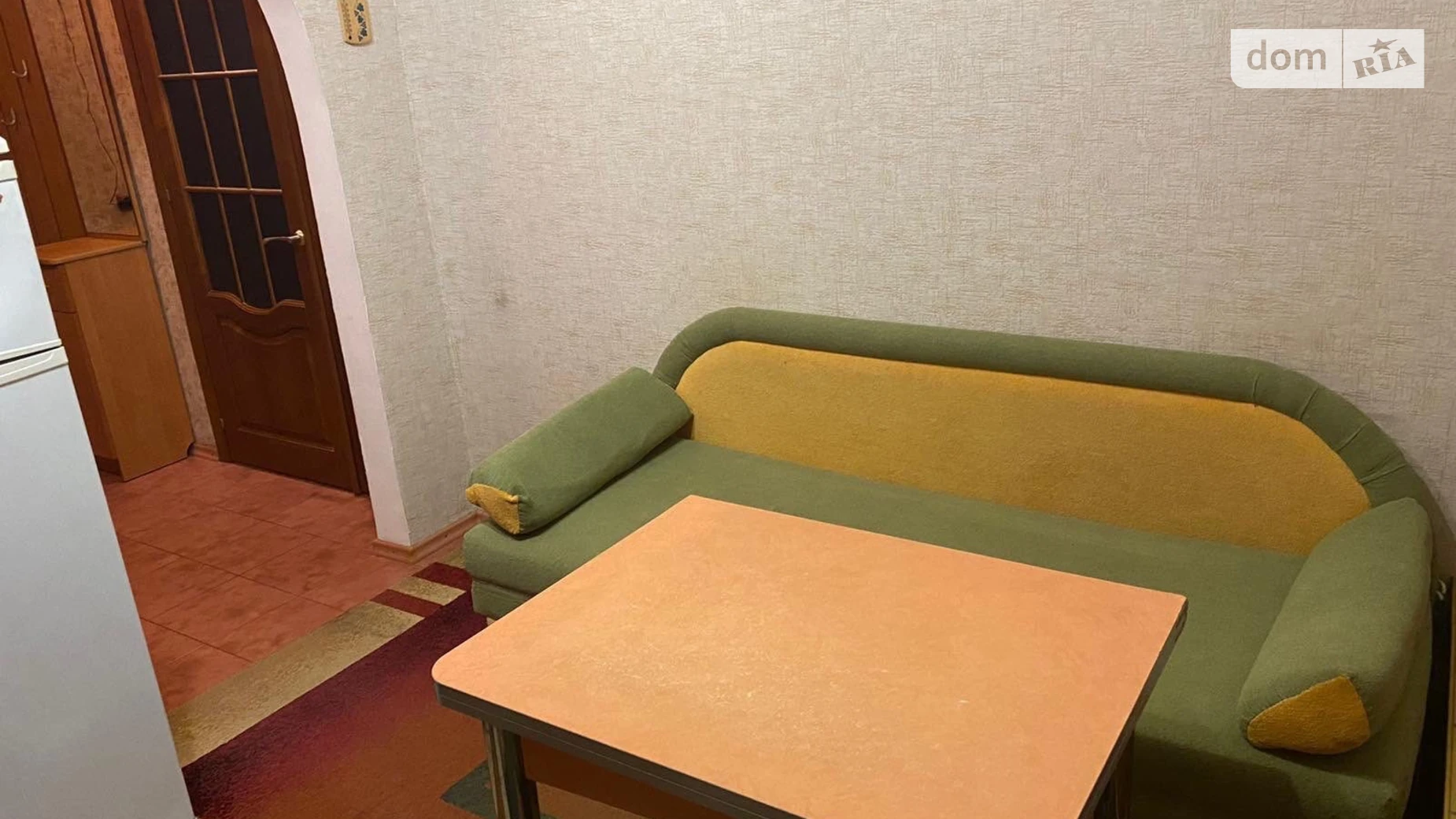 Продается 1-комнатная квартира 38 кв. м в Одессе, ул. Давида Ойстраха, 24 - фото 5