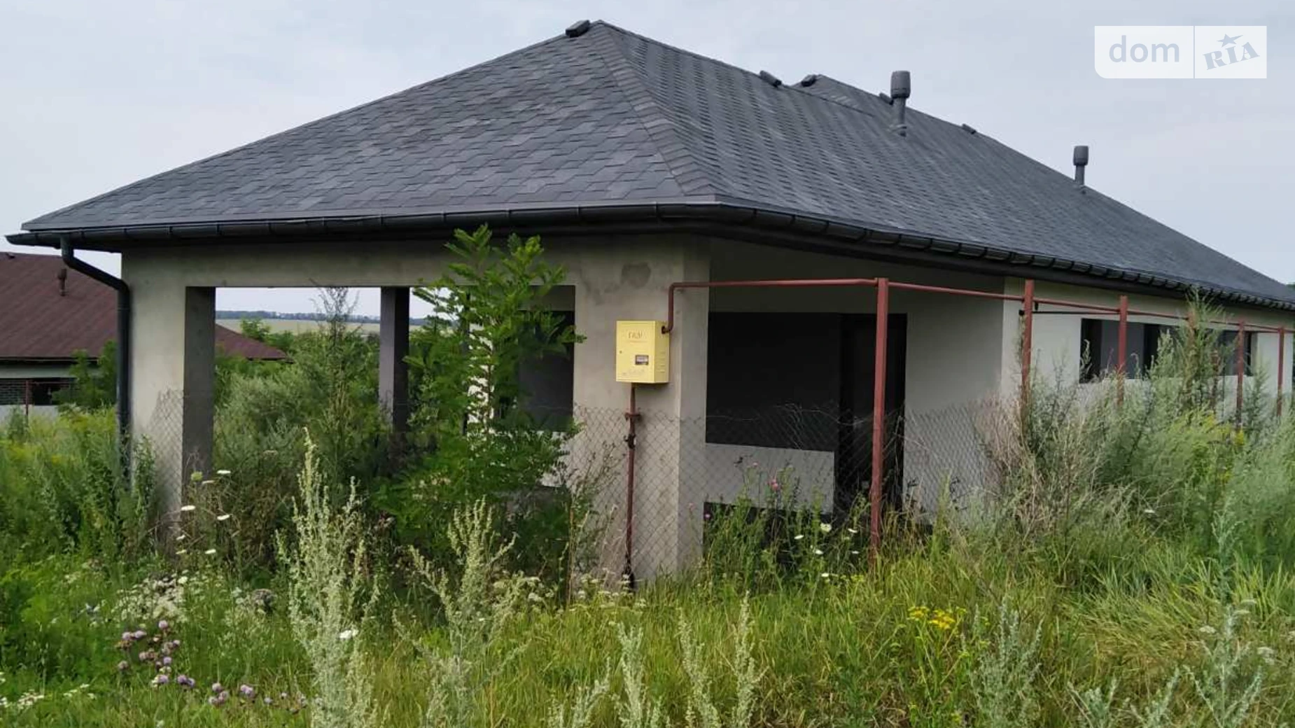 Продается одноэтажный дом 110 кв. м с подвалом, цена: 70000 $ - фото 3