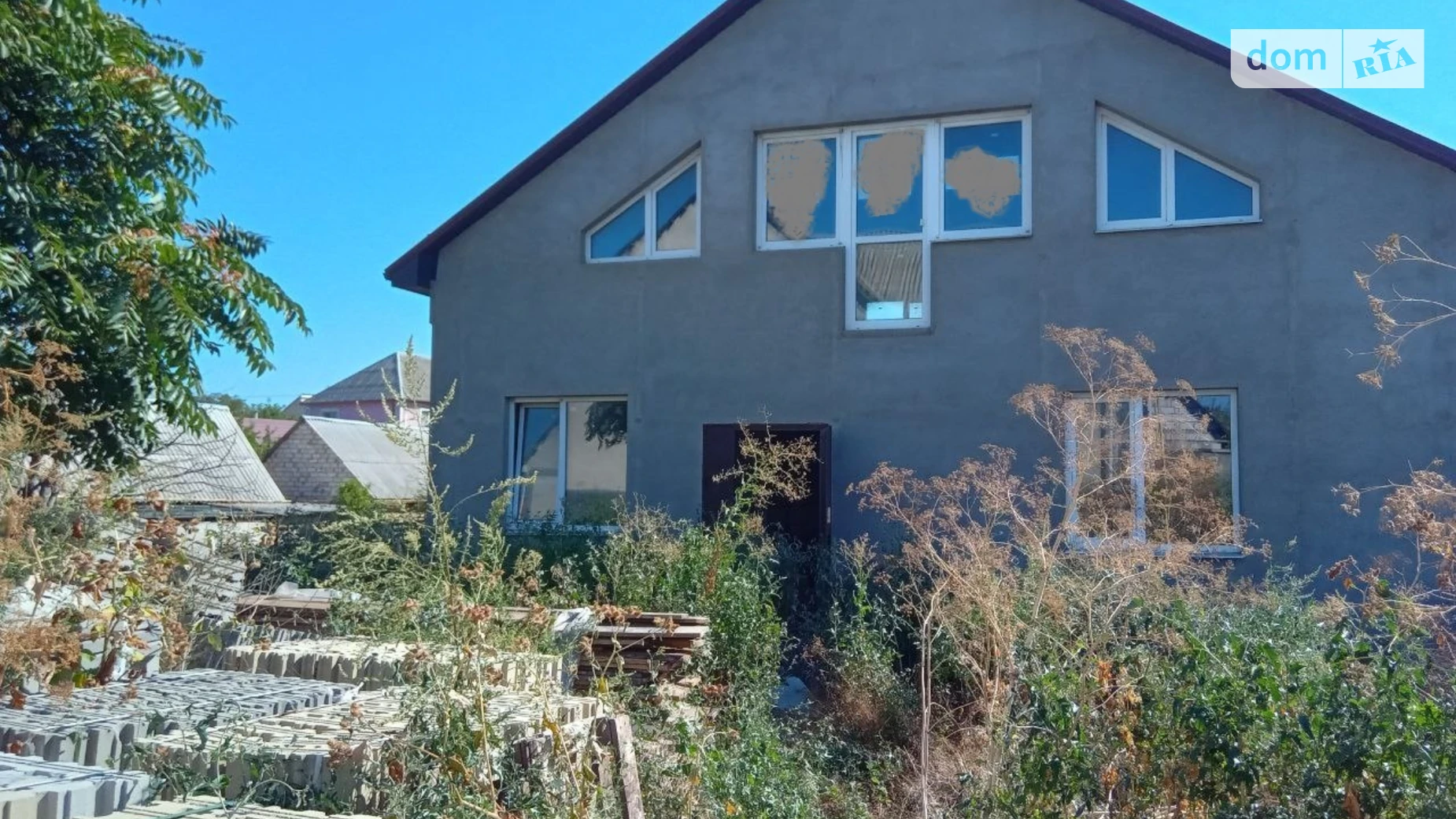 Продается дом на 2 этажа 292.5 кв. м с бассейном, цена: 68000 $ - фото 2