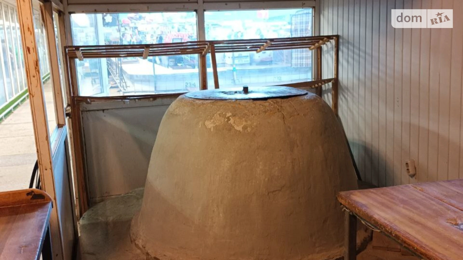 Здається в оренду приміщення вільного призначення 30 кв. м в 3-поверховій будівлі, цена: 25200 грн - фото 4