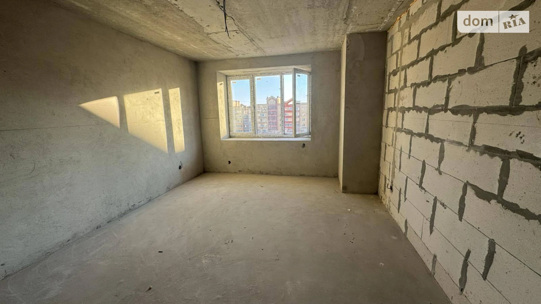 1-комнатная квартира 40 кв. м в Тернополе, пер. Генерала Мирона Тарнавского - фото 2