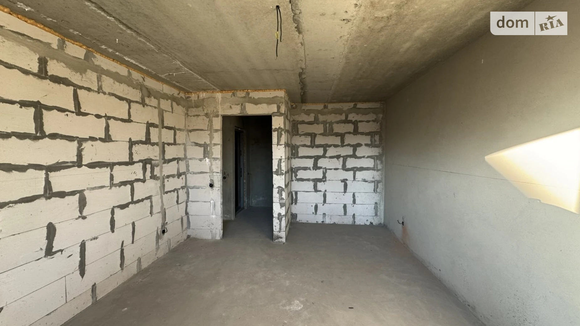 1-комнатная квартира 40 кв. м в Тернополе, пер. Генерала Мирона Тарнавского - фото 3