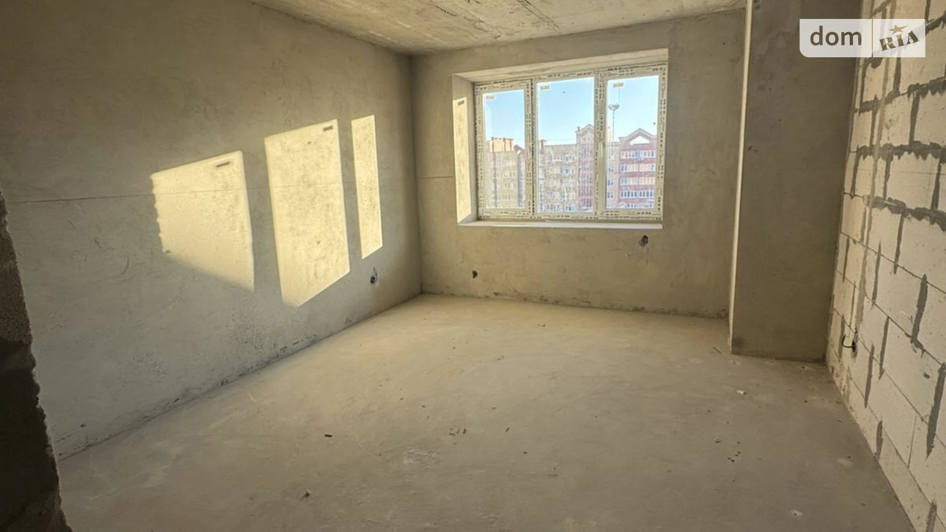 1-комнатная квартира 40 кв. м в Тернополе, пер. Генерала Мирона Тарнавского - фото 4