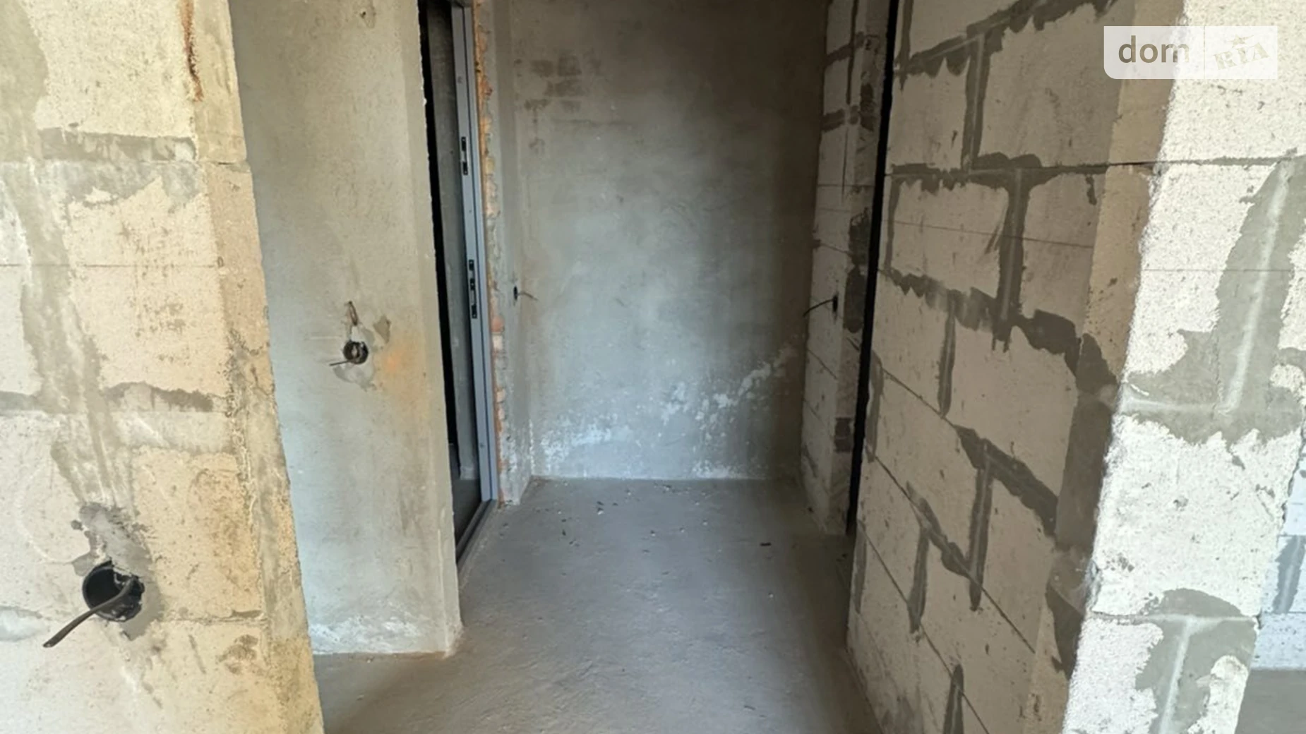 1-комнатная квартира 40 кв. м в Тернополе, пер. Генерала Мирона Тарнавского - фото 5