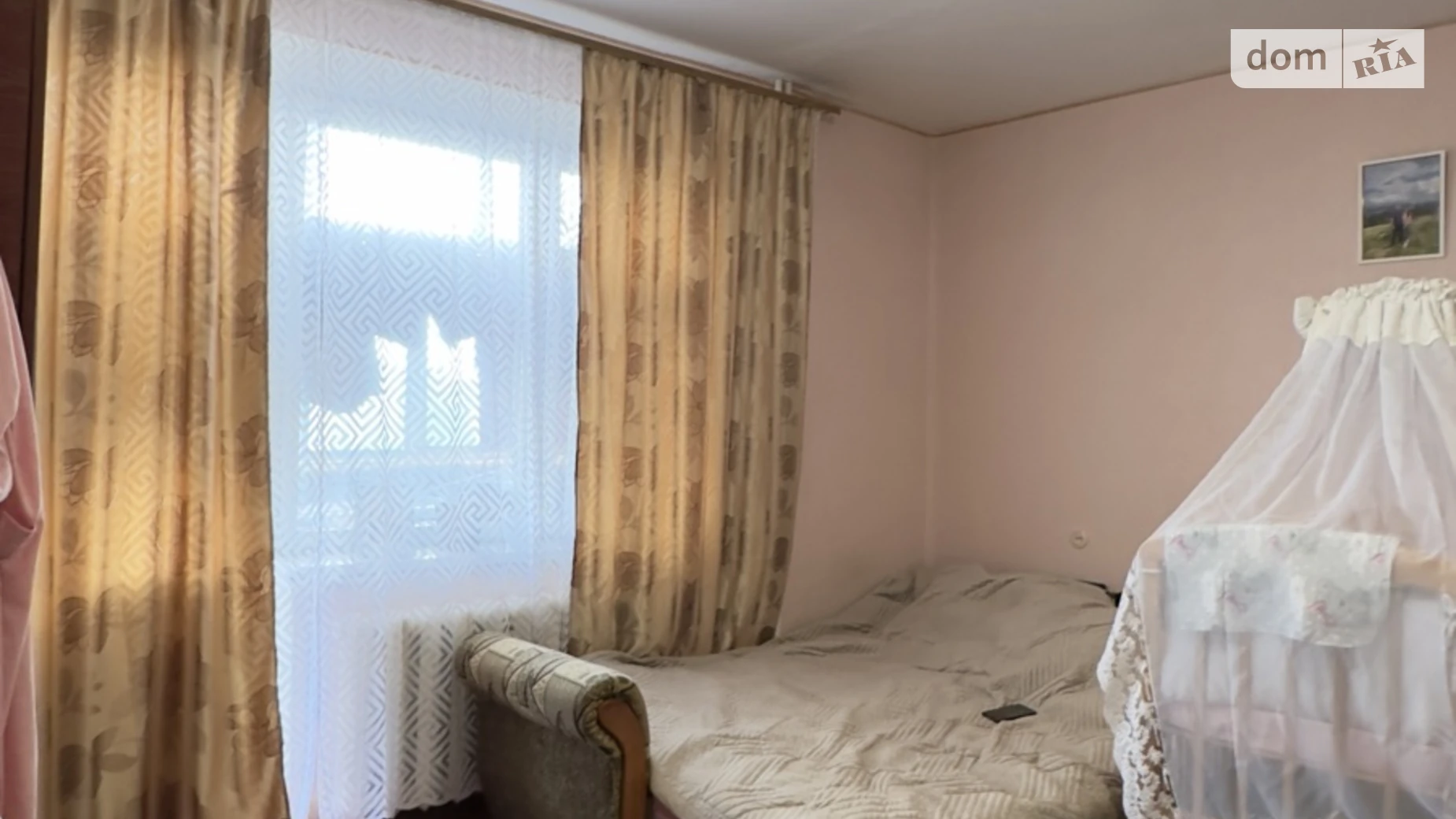 Продается 1-комнатная квартира 28.7 кв. м в Хмельницком, ул. Прибугская - фото 4