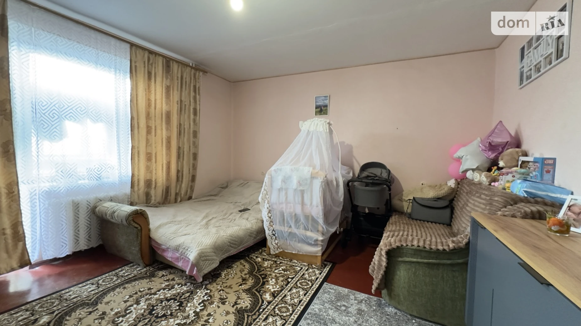 Продается 1-комнатная квартира 28.7 кв. м в Хмельницком, ул. Прибугская - фото 2