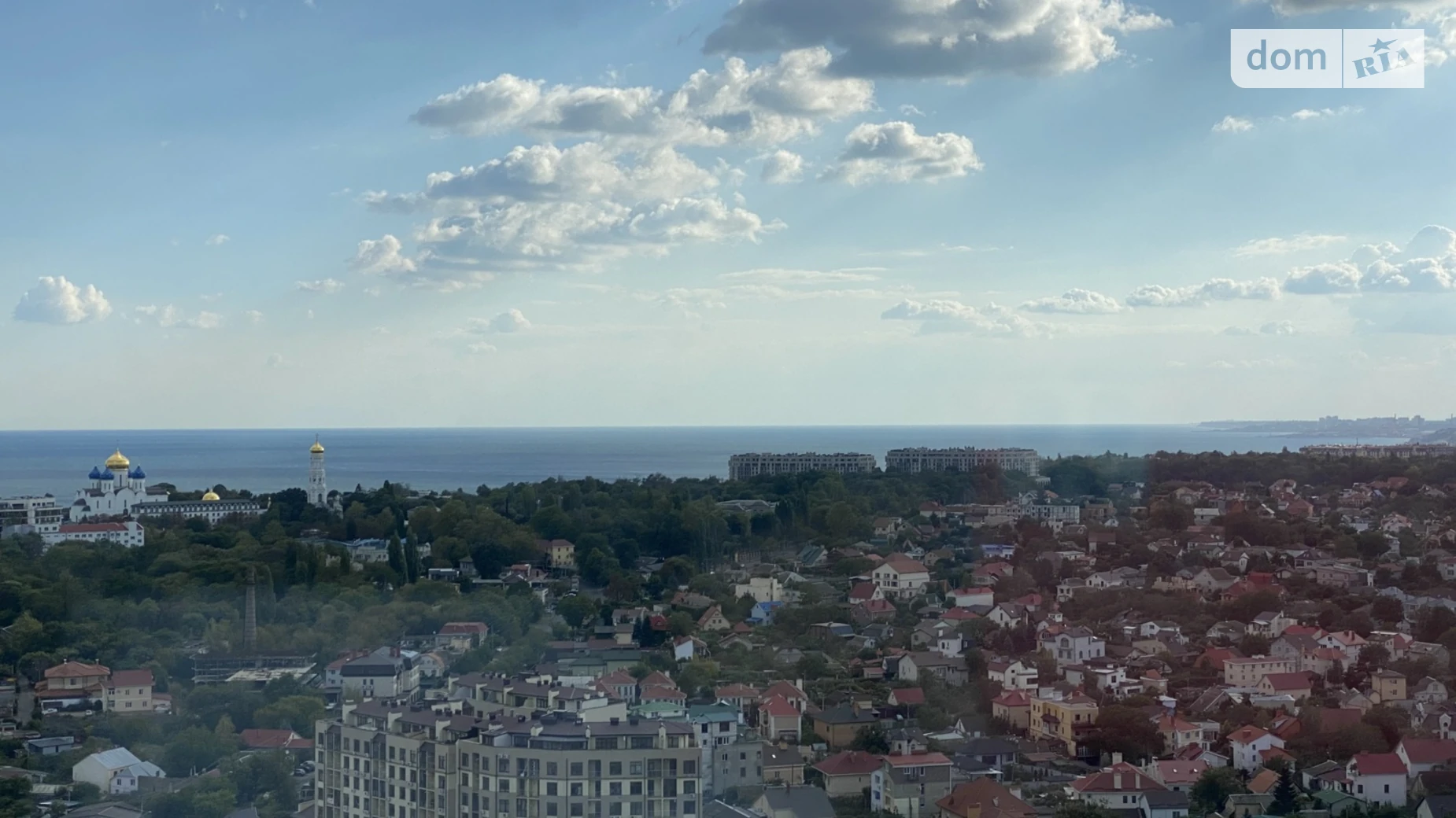 Продается 2-комнатная квартира 59.48 кв. м в Одессе, ул. Дача Ковалевского - фото 2