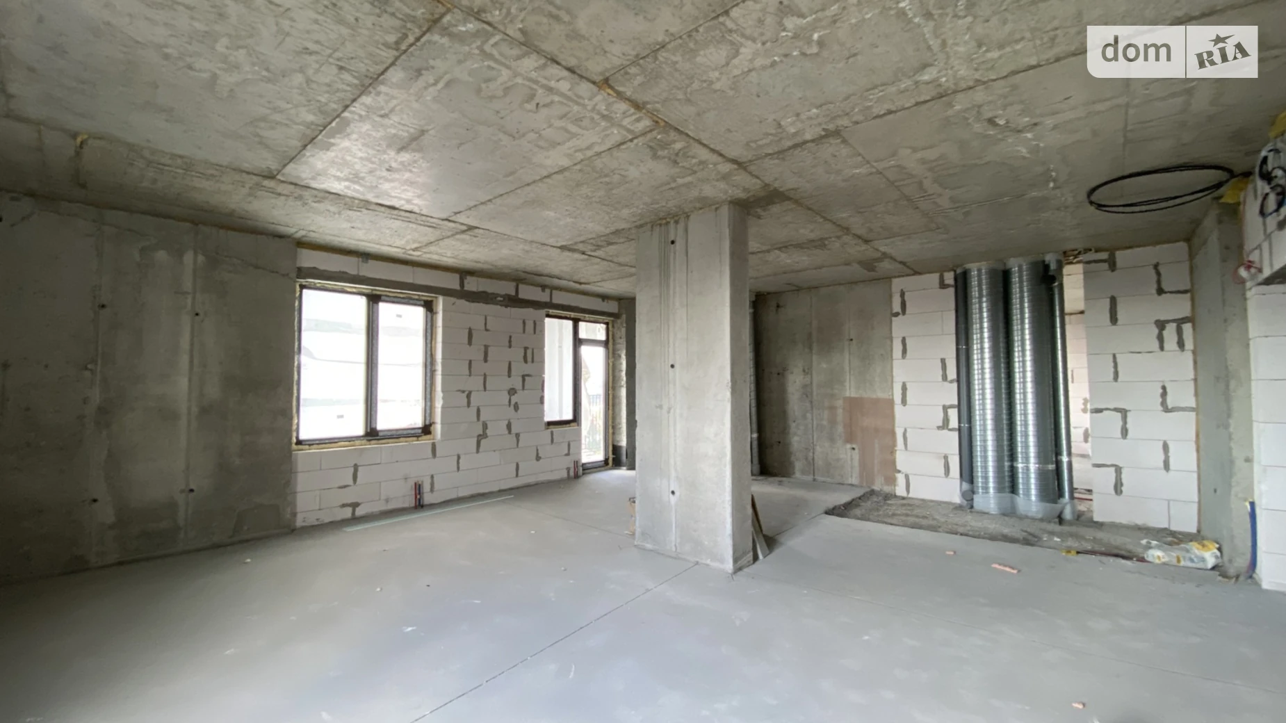 Продается 2-комнатная квартира 59.48 кв. м в Одессе, ул. Дача Ковалевского - фото 3