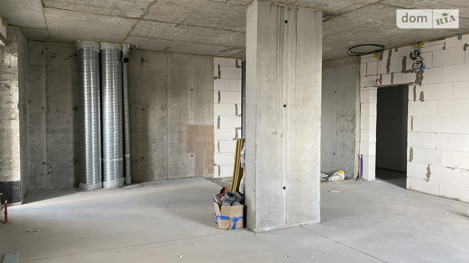 Продается 2-комнатная квартира 59.48 кв. м в Одессе, ул. Дача Ковалевского - фото 4