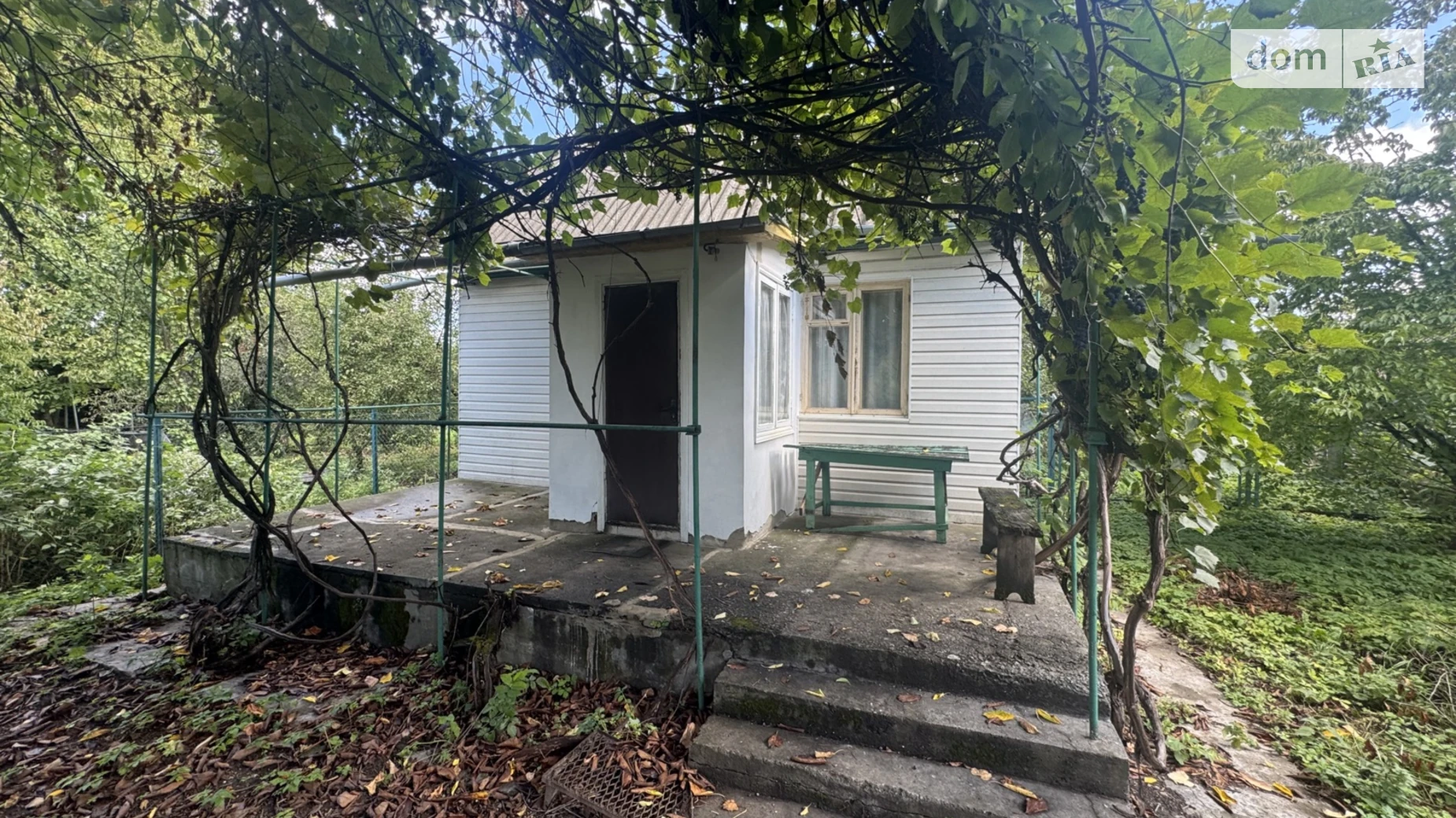 Продається одноповерховий будинок 24.3 кв. м з каміном, цена: 24000 $ - фото 2