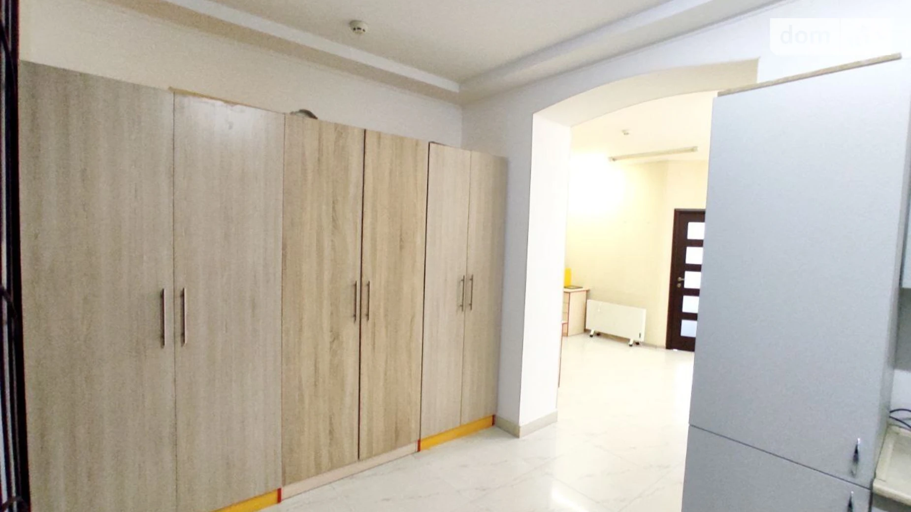 Сдается в аренду офис 55.7 кв. м в бизнес-центре, цена: 12000 грн - фото 4
