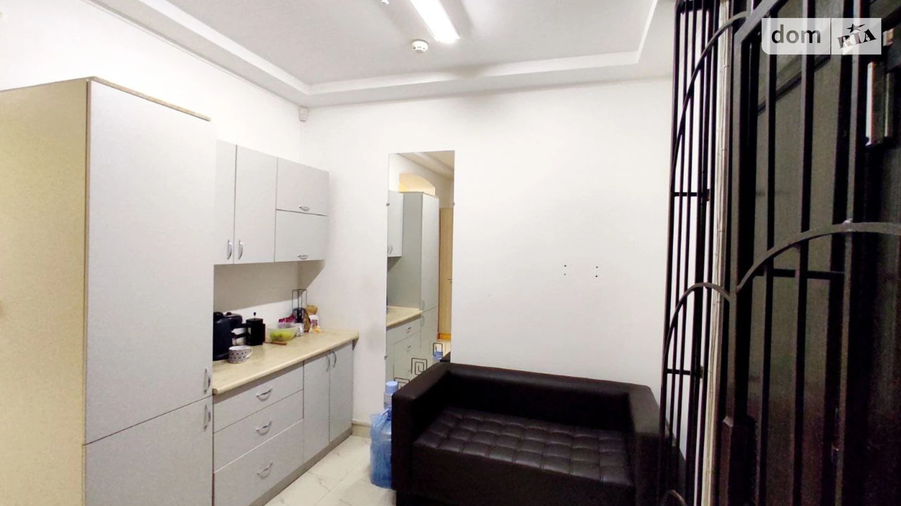 Сдается в аренду офис 55.7 кв. м в бизнес-центре, цена: 12000 грн - фото 5