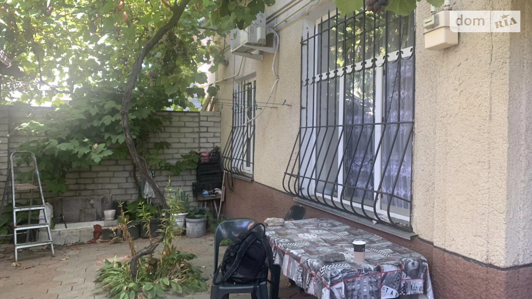Сдается в оренду частина будинку 35 кв. м з терасою, цена: 10000 грн - фото 3
