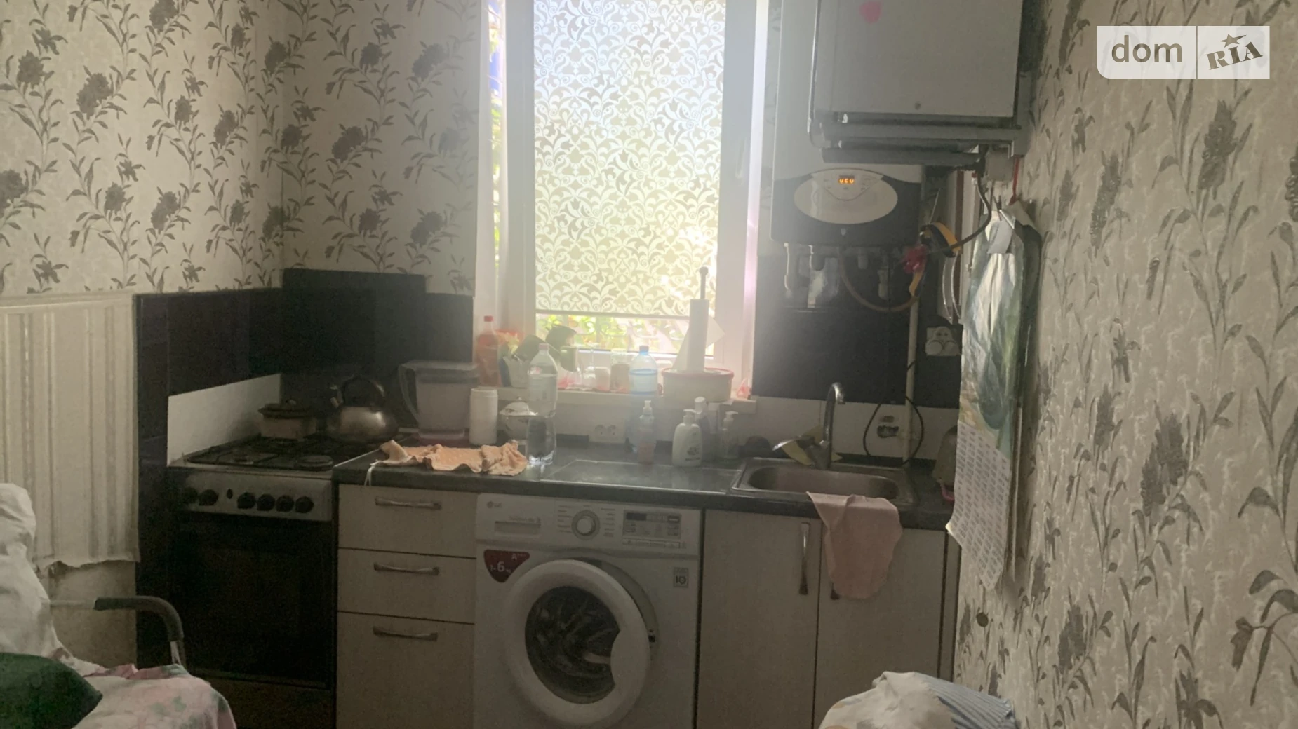 Сдается в оренду частина будинку 35 кв. м з терасою, цена: 10000 грн - фото 5