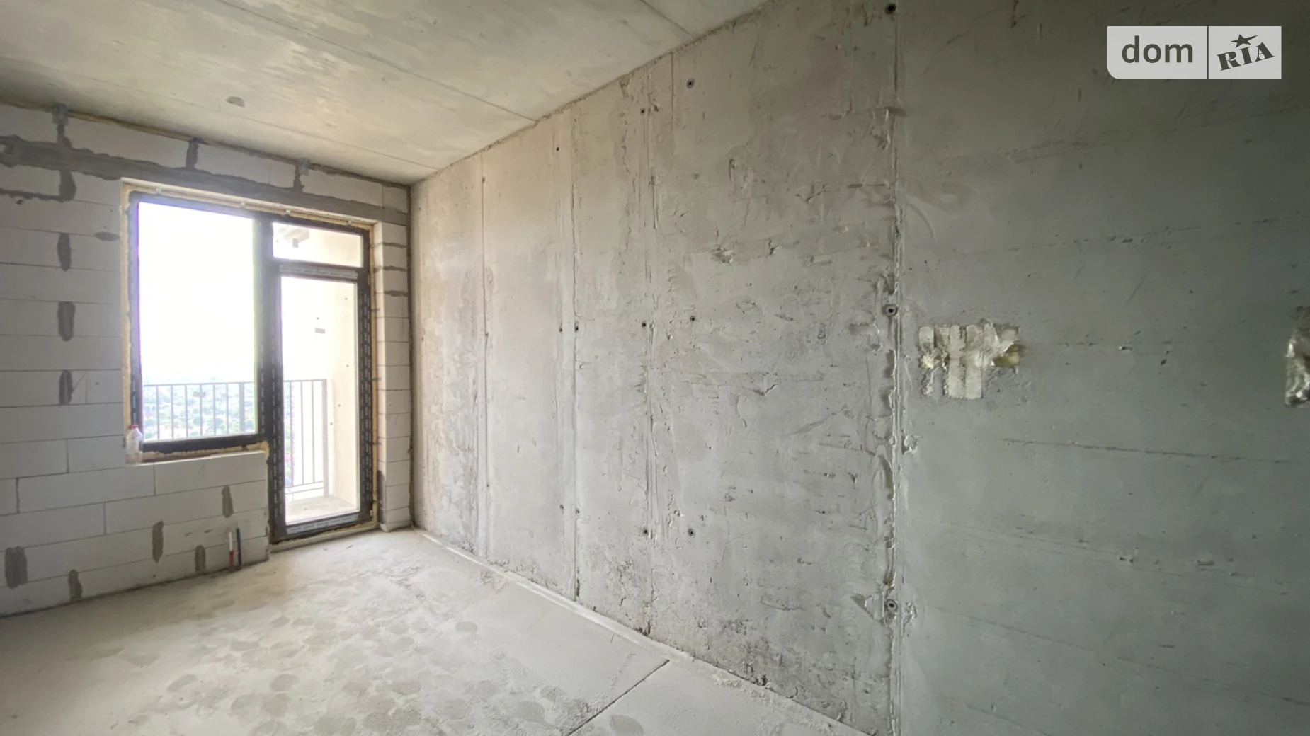 Продается 1-комнатная квартира 26.45 кв. м в Одессе, ул. Дача Ковалевского - фото 4