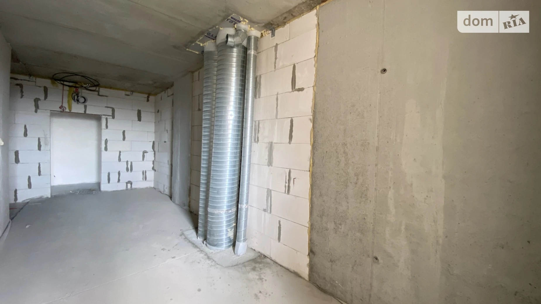 Продается 1-комнатная квартира 26.45 кв. м в Одессе, ул. Дача Ковалевского - фото 5