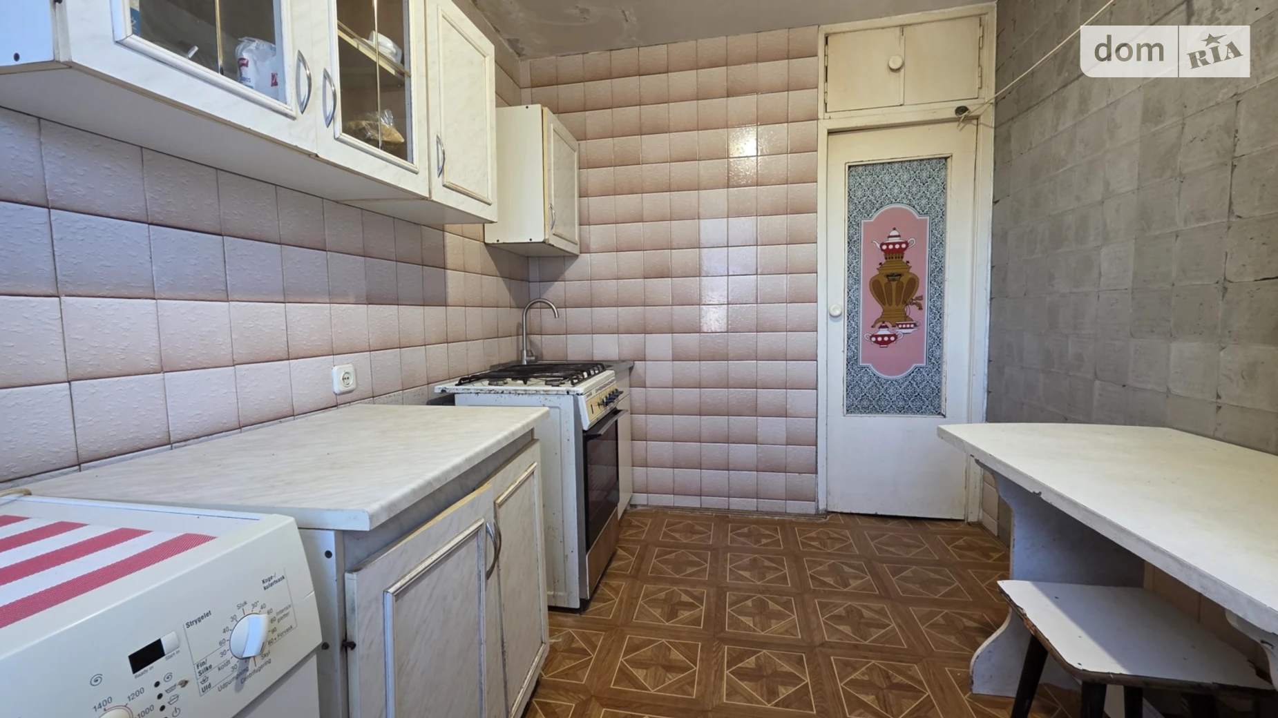 Продается 4-комнатная квартира 80.4 кв. м в Харькове, пер. Ивана Каркача, 32 - фото 4