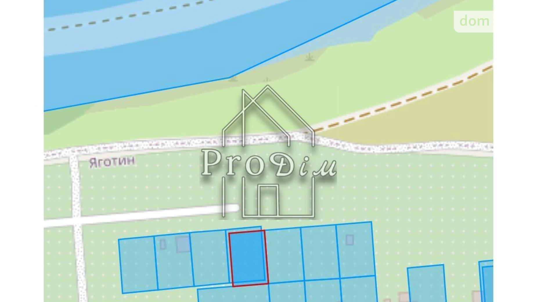 Продается земельный участок 6 соток в Киевской области, цена: 2500 $ - фото 2