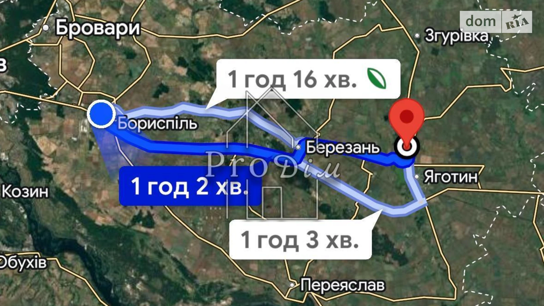 Продается земельный участок 6 соток в Киевской области, цена: 2500 $ - фото 4