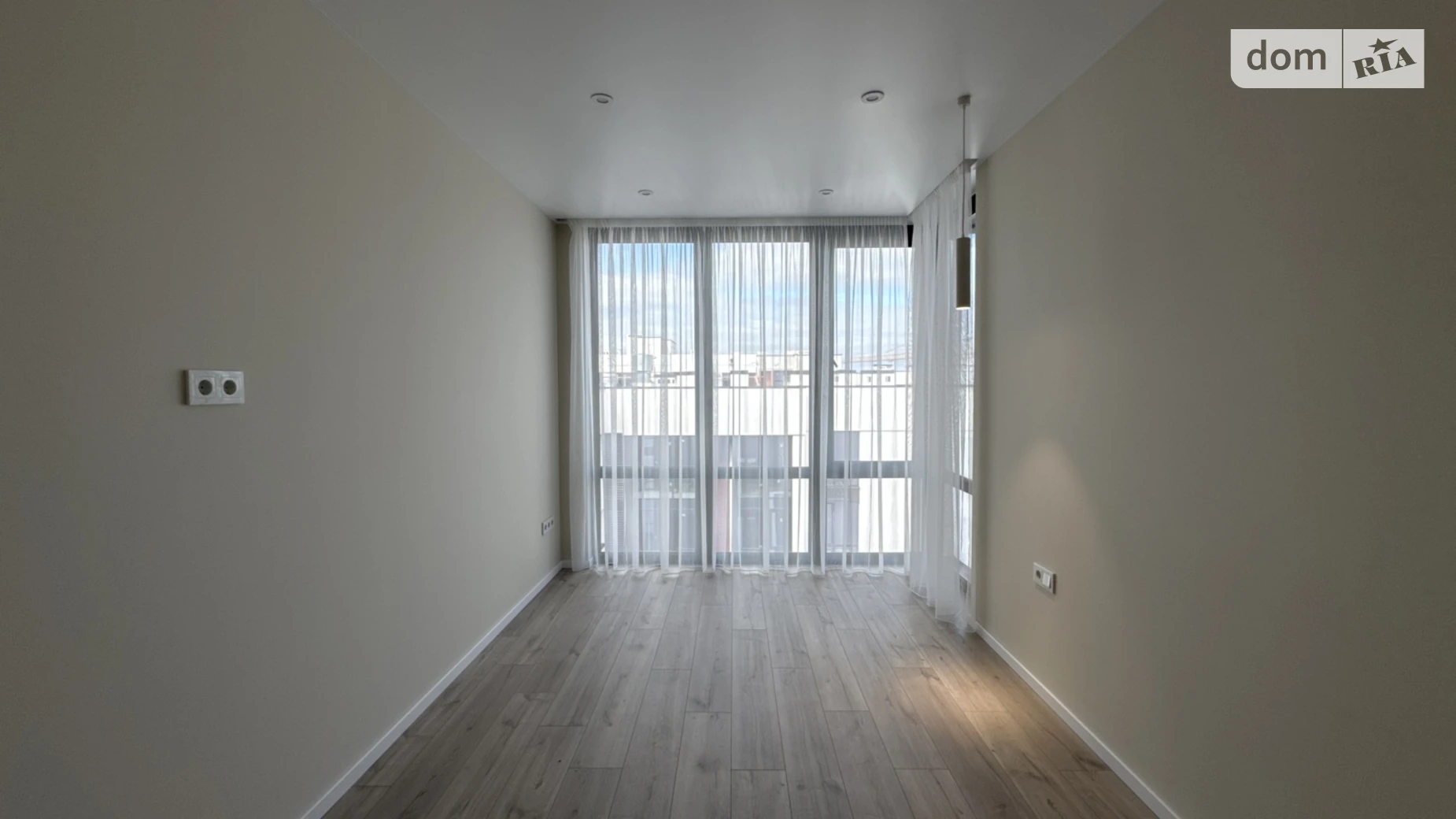 Продается 1-комнатная квартира 39.3 кв. м в Ивано-Франковске, ул. Ленкавского, 34/6 - фото 5