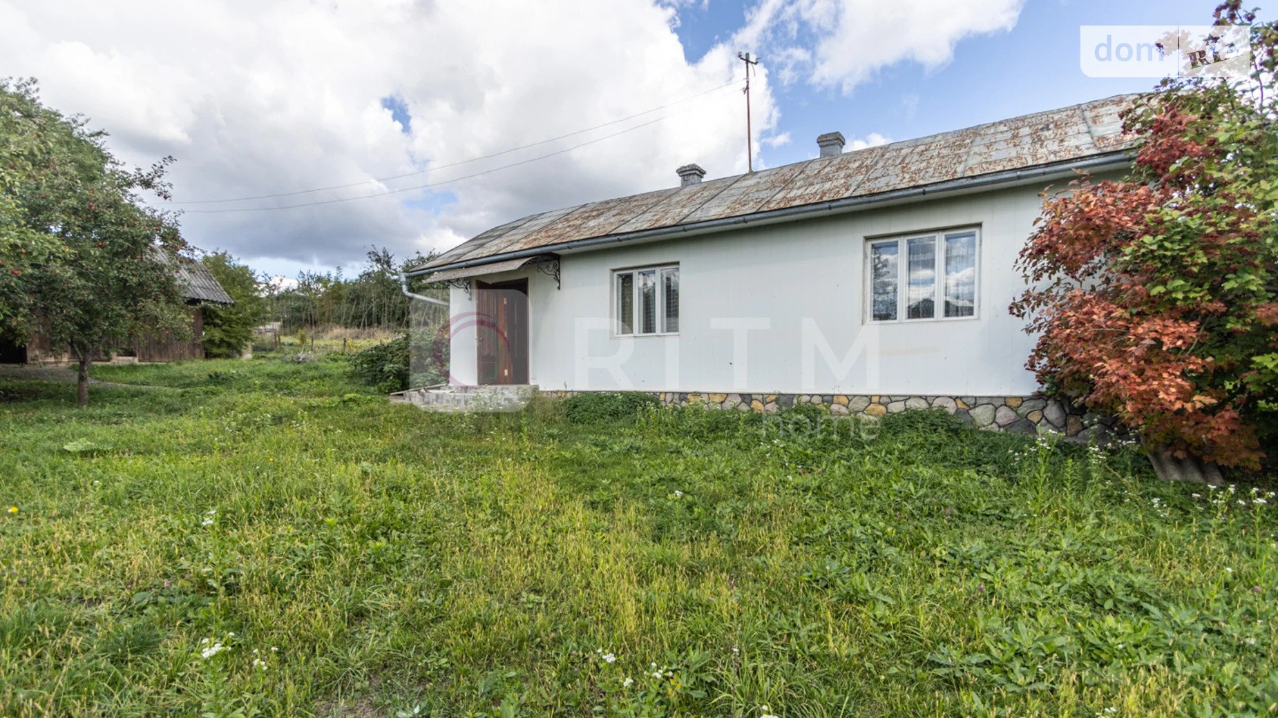 Продается одноэтажный дом 49 кв. м с мебелью, цена: 27000 $ - фото 2