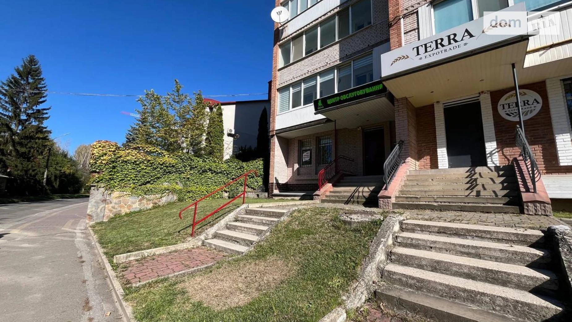Здається в оренду приміщення вільного призначення 81.2 кв. м в 7-поверховій будівлі, цена: 18000 грн - фото 3