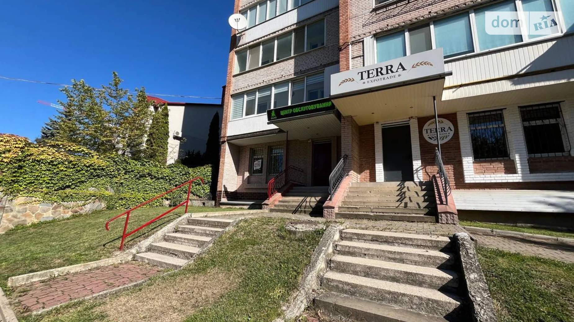 Здається в оренду приміщення вільного призначення 81.2 кв. м в 7-поверховій будівлі, цена: 18000 грн - фото 4