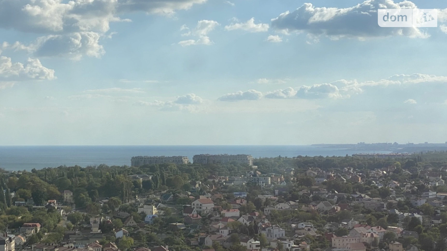 Продается 1-комнатная квартира 26.45 кв. м в Одессе, ул. Дача Ковалевского - фото 2