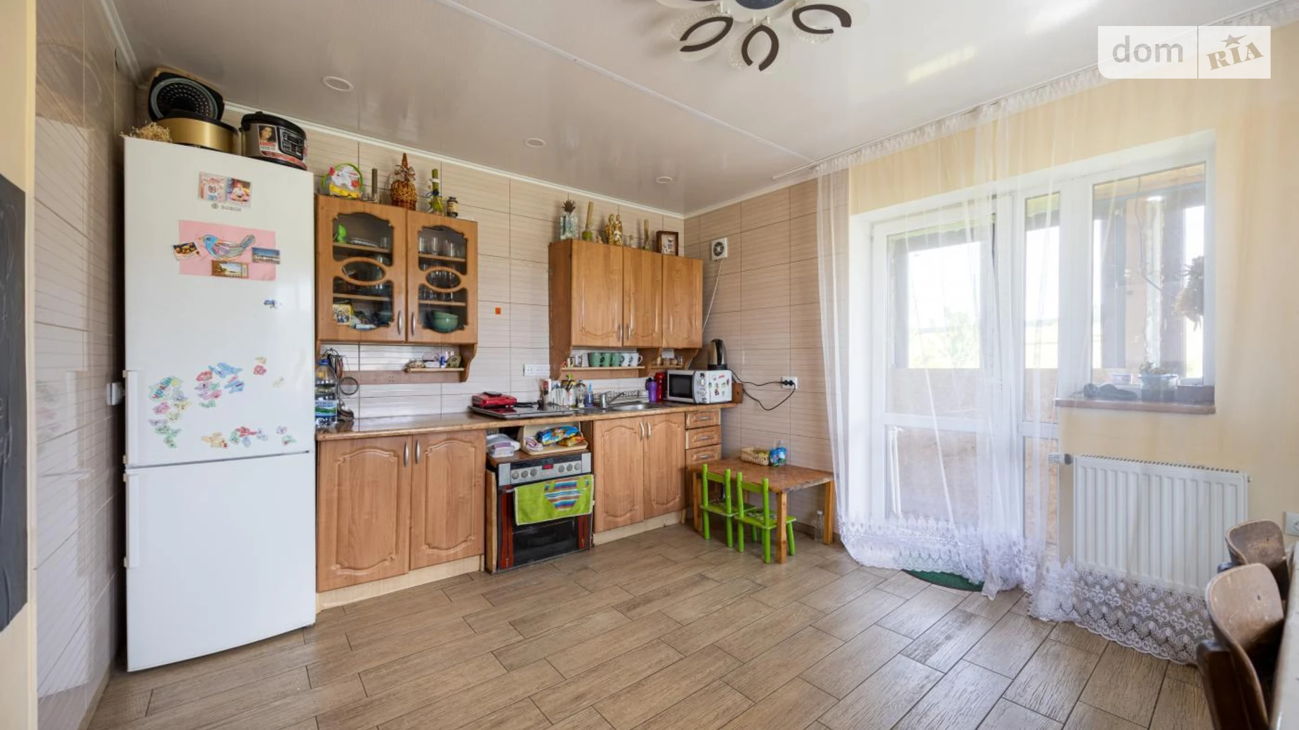 Продається будинок 2 поверховий 187.2 кв. м з садом, цена: 85000 $ - фото 5