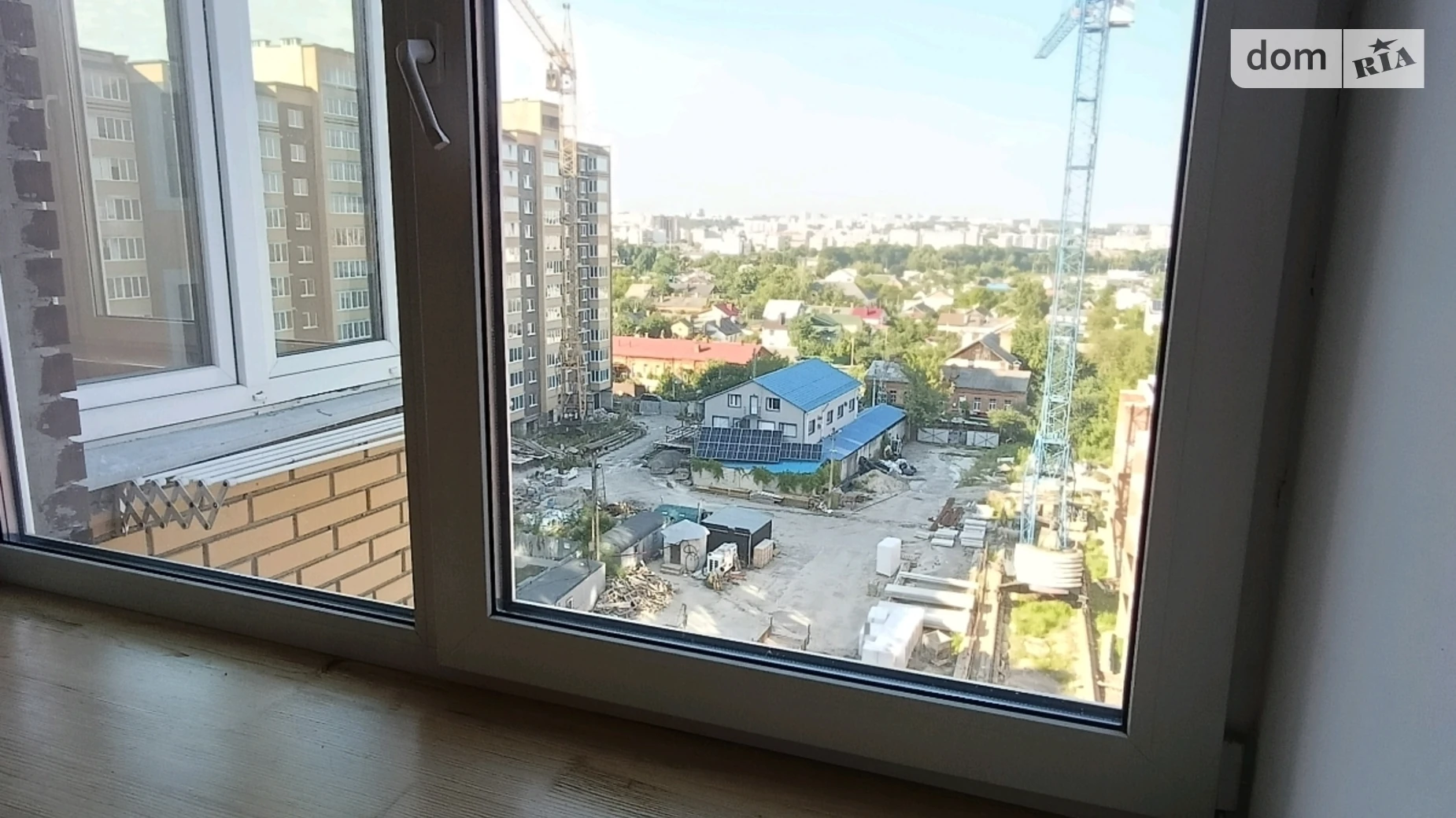 Продается 2-комнатная квартира 72 кв. м в Хмельницком, пер. Франко Ивана - фото 3