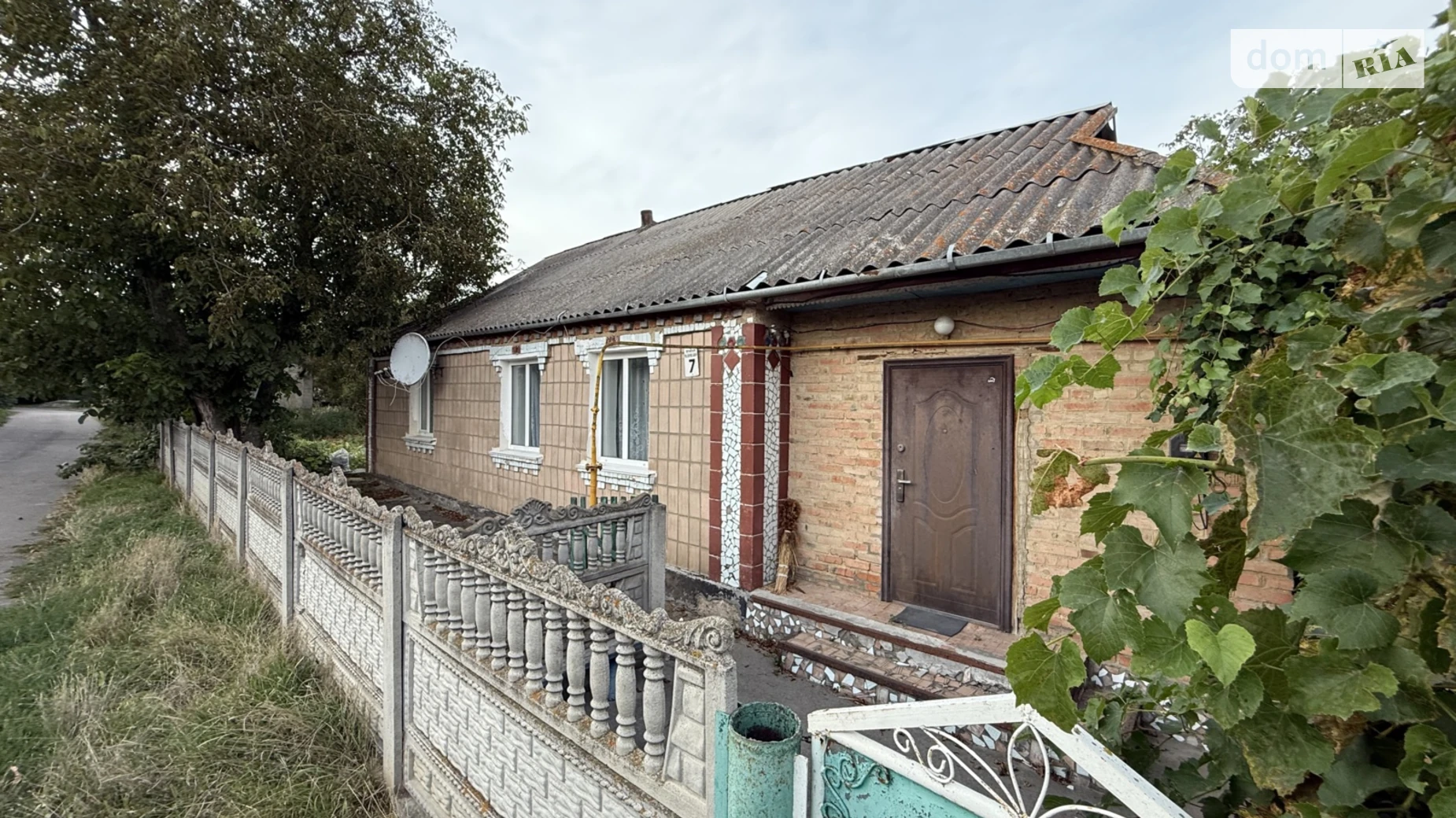 Продается одноэтажный дом 88 кв. м с мебелью, цена: 25000 $ - фото 3