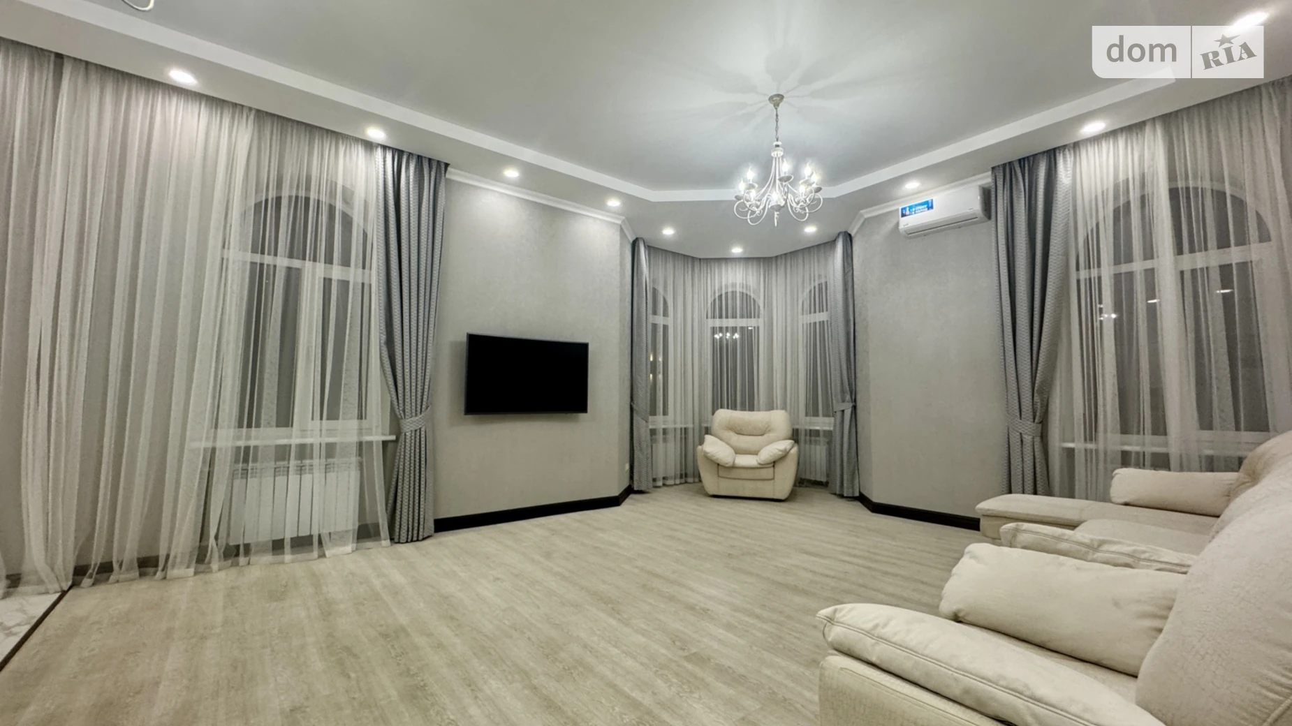 Продается 2-комнатная квартира 76 кв. м в Николаеве, вул. Шевченко, 65А - фото 2
