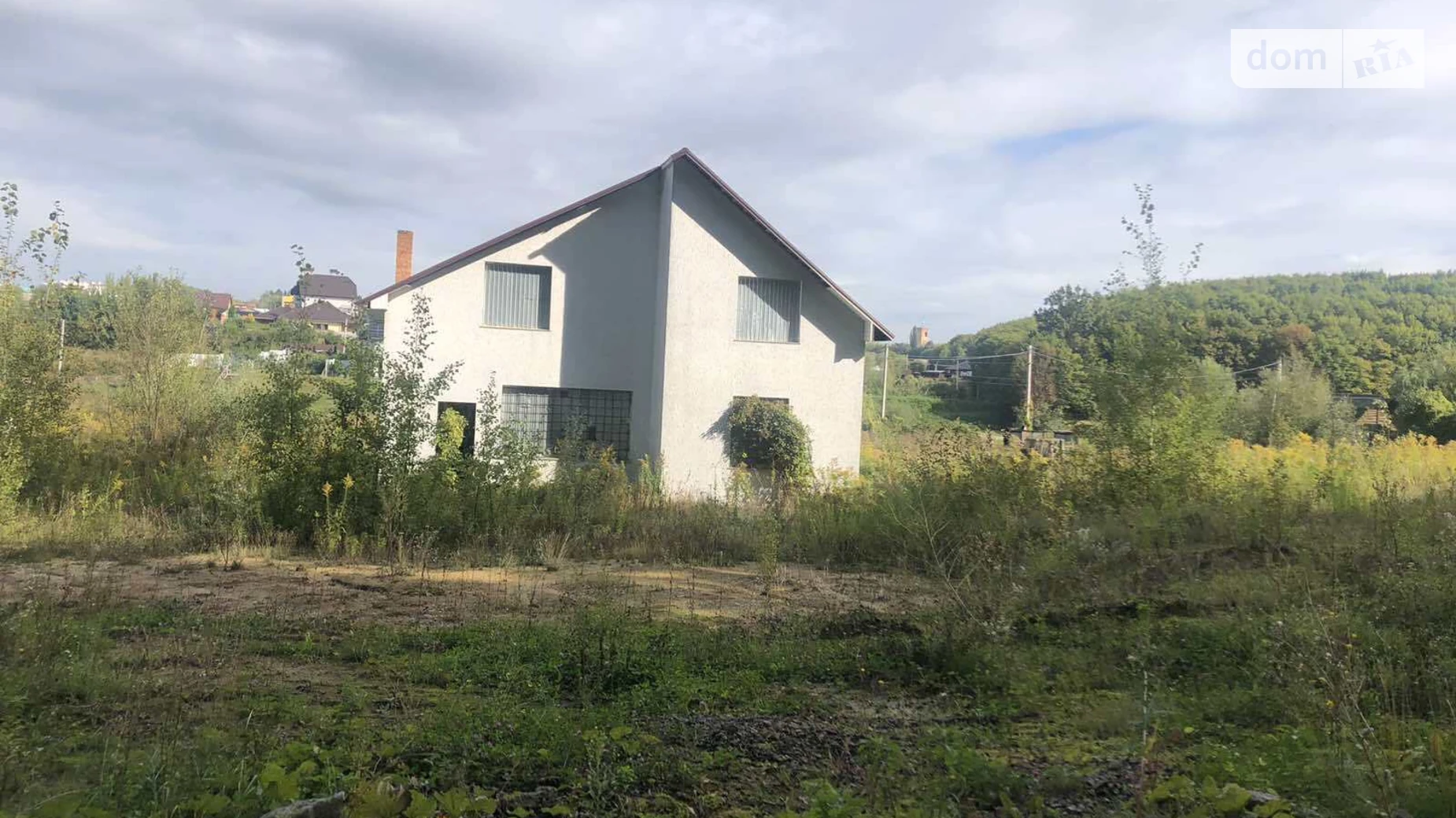 Продается дом на 2 этажа 210 кв. м с камином, цена: 65000 $ - фото 4