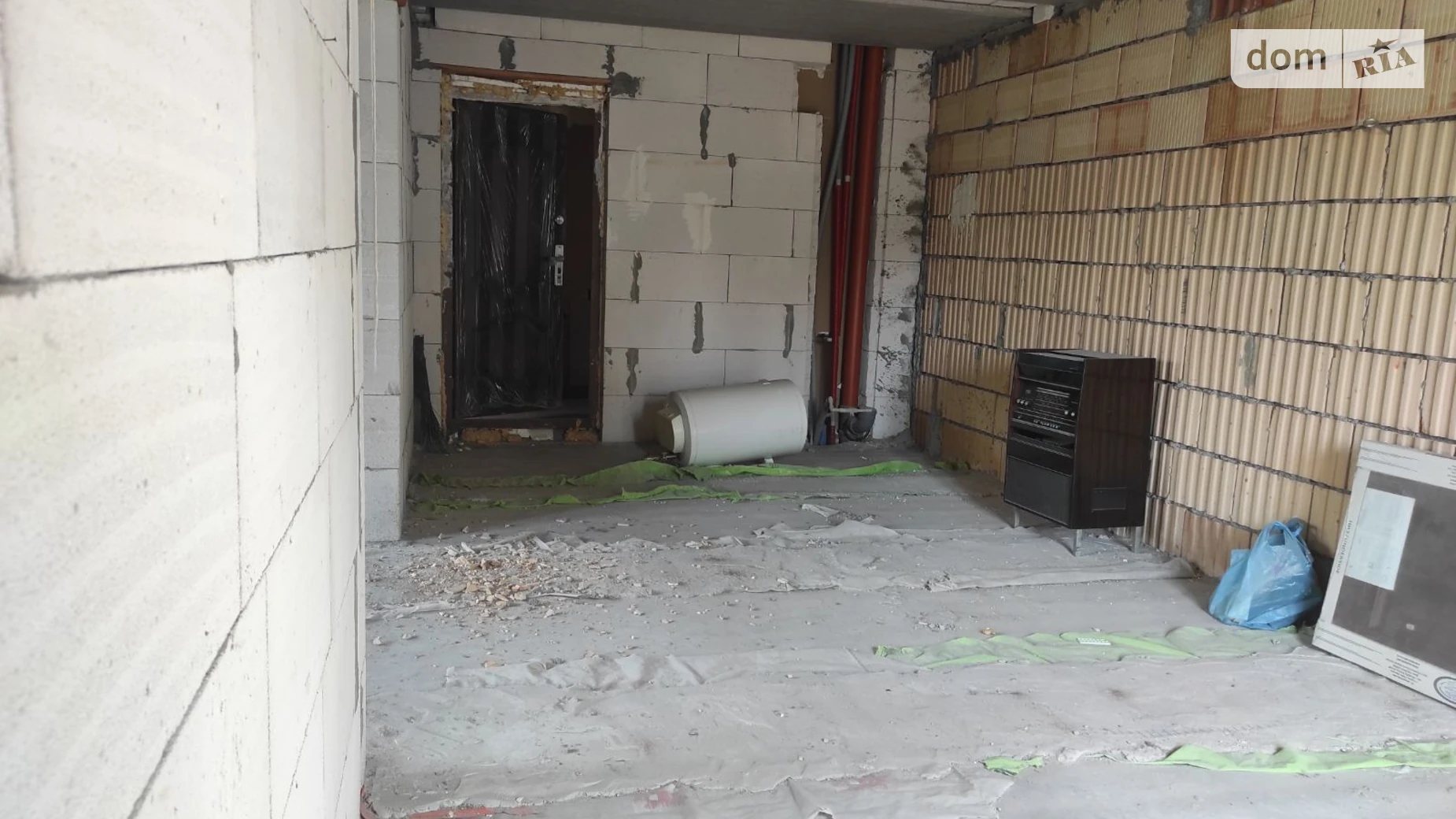 Продается 2-комнатная квартира 46.1 кв. м в Хмельницком, ул. Черновола, 5/4 - фото 4