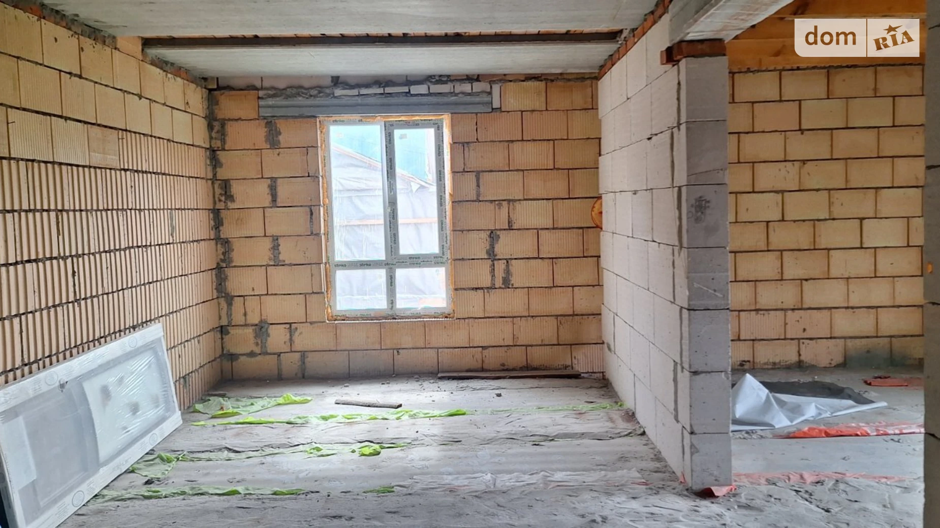 Продается 2-комнатная квартира 46.1 кв. м в Хмельницком, ул. Черновола, 5/4 - фото 2