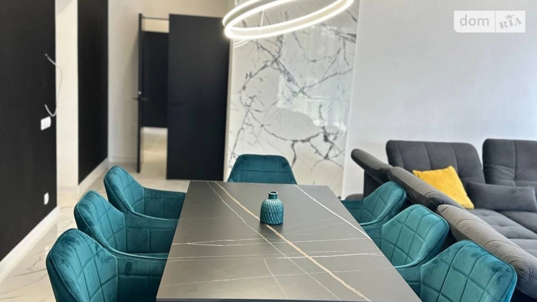 Сдается в аренду одноэтажный дом 120 кв. м с бассейном, цена: 1500 $ - фото 5