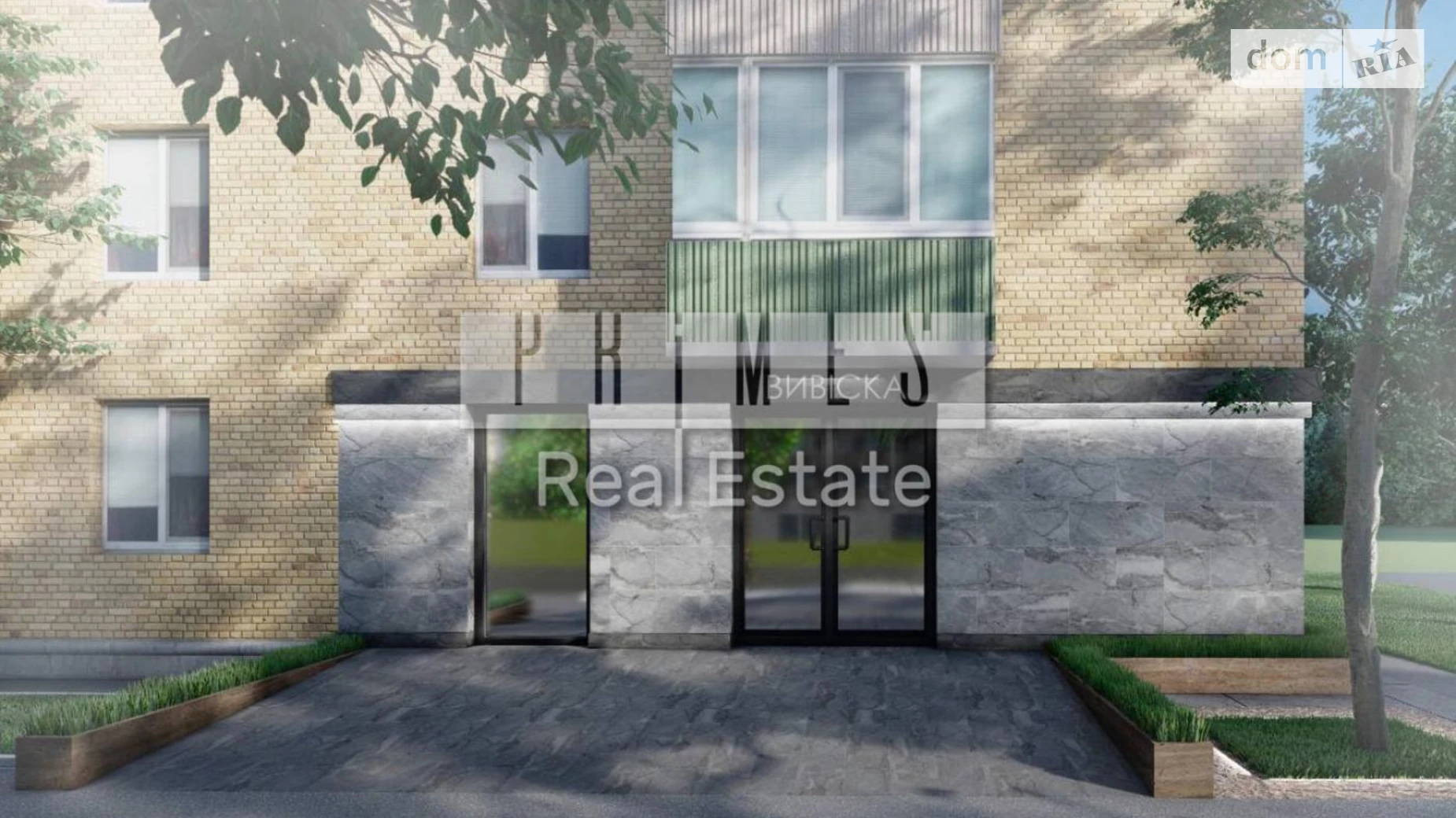 Сдается в аренду помещения свободного назначения 45 кв. м в 5-этажном здании, цена: 80000 грн - фото 2