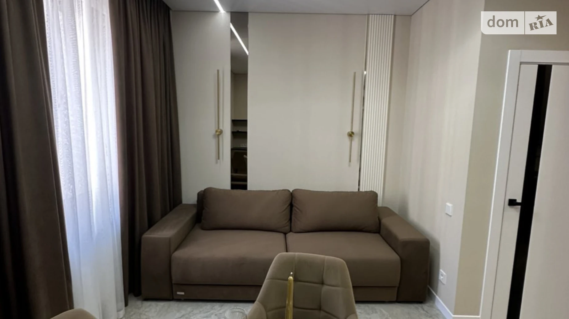 Продается 4-комнатная квартира 206 кв. м в Одессе, ул. Генуэзская, 1Е корпус 1 - фото 4