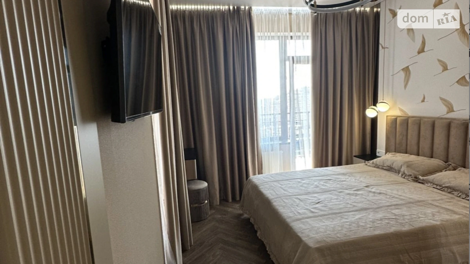 Продается 4-комнатная квартира 206 кв. м в Одессе, ул. Генуэзская, 1Е корпус 1 - фото 5