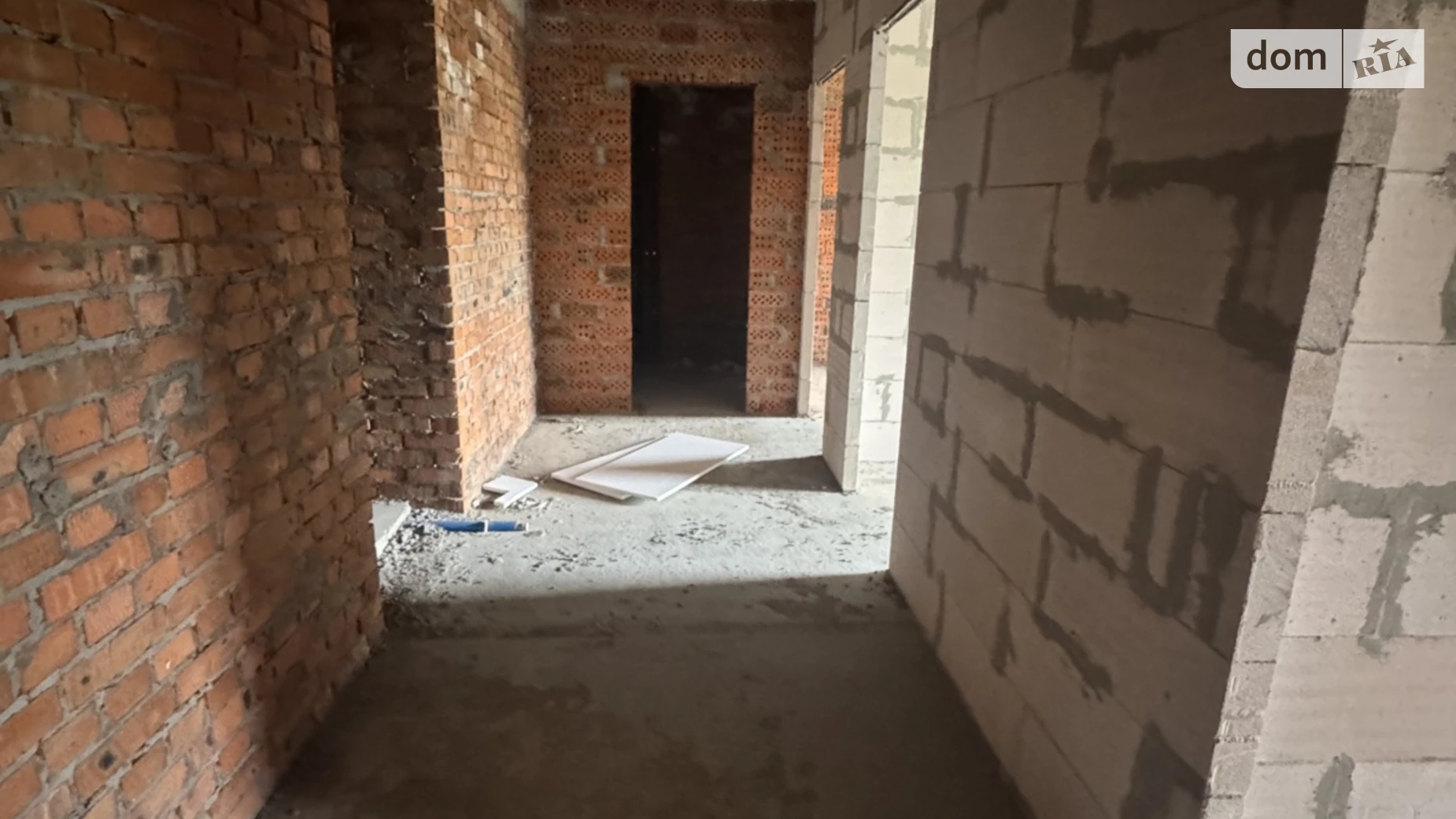 Продается 2-комнатная квартира 70 кв. м в Хмельницком, ул. Нижняя Береговая, 1Б - фото 2