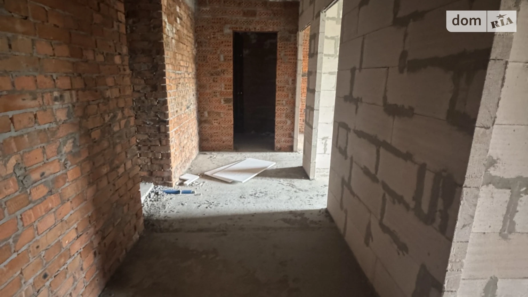 Продается 2-комнатная квартира 70 кв. м в Хмельницком, ул. Нижняя Береговая, 1Б - фото 3